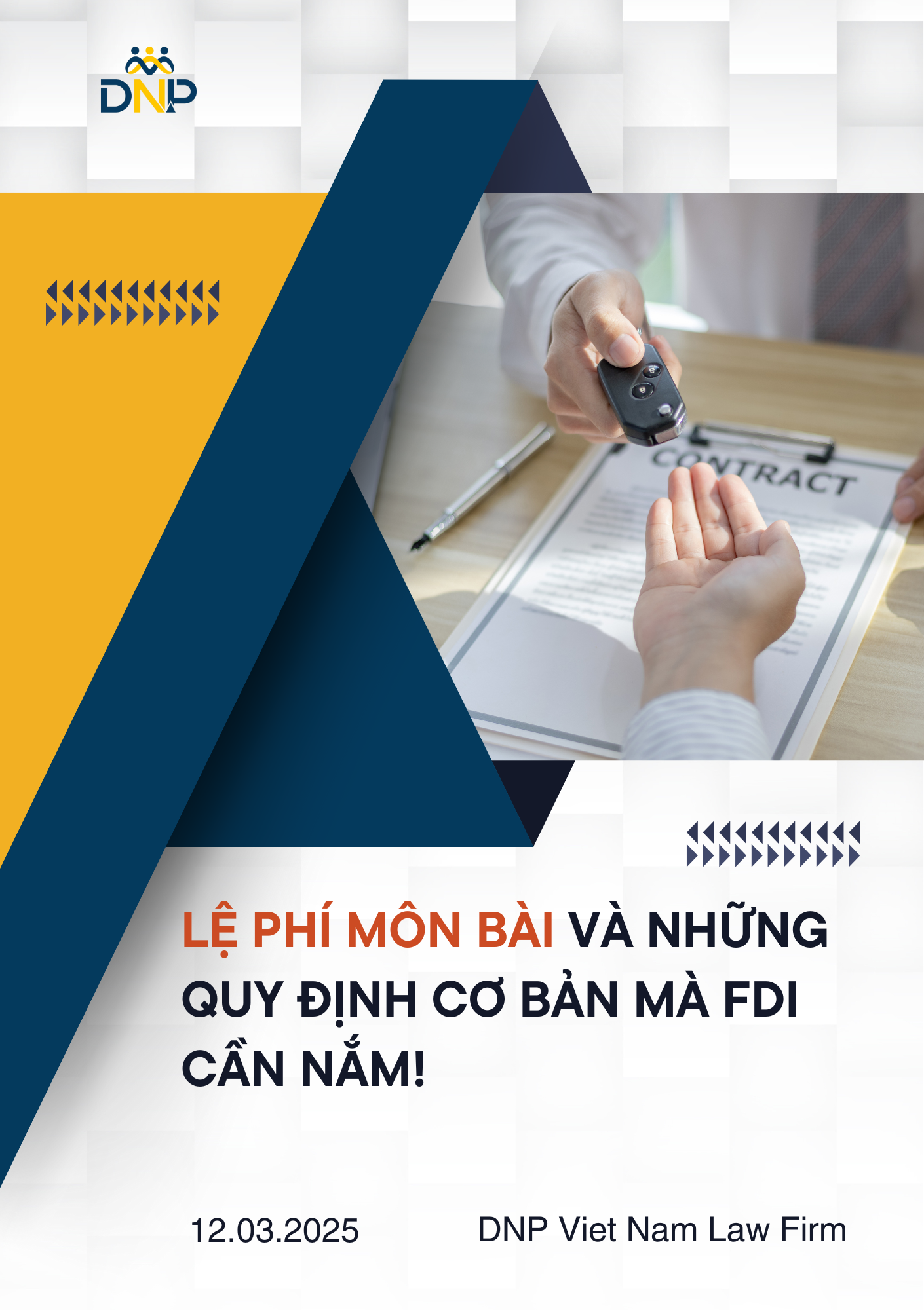 Hình ảnh được thiết kế bởi DNP Viet Nam Law Firm