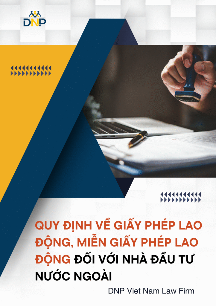  DNP Viêt Nam Law Firm
