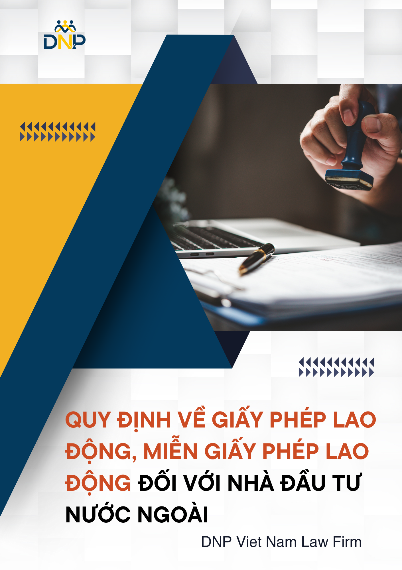DNP Viêt Nam Law Firm