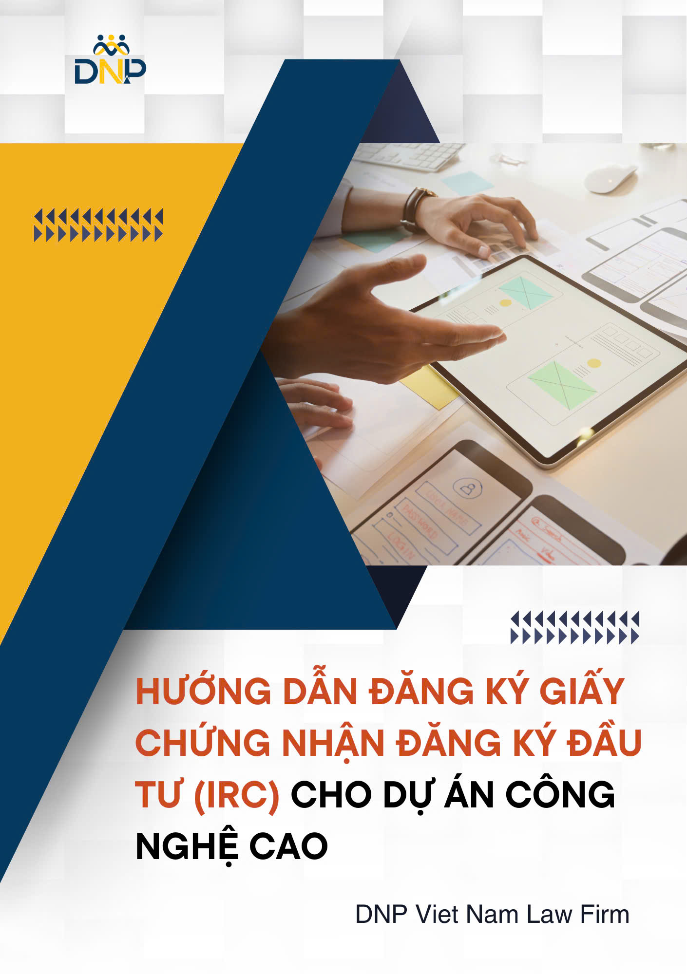 Hình ảnh được thiết kế bởi DNP Viet Nam Law Firm