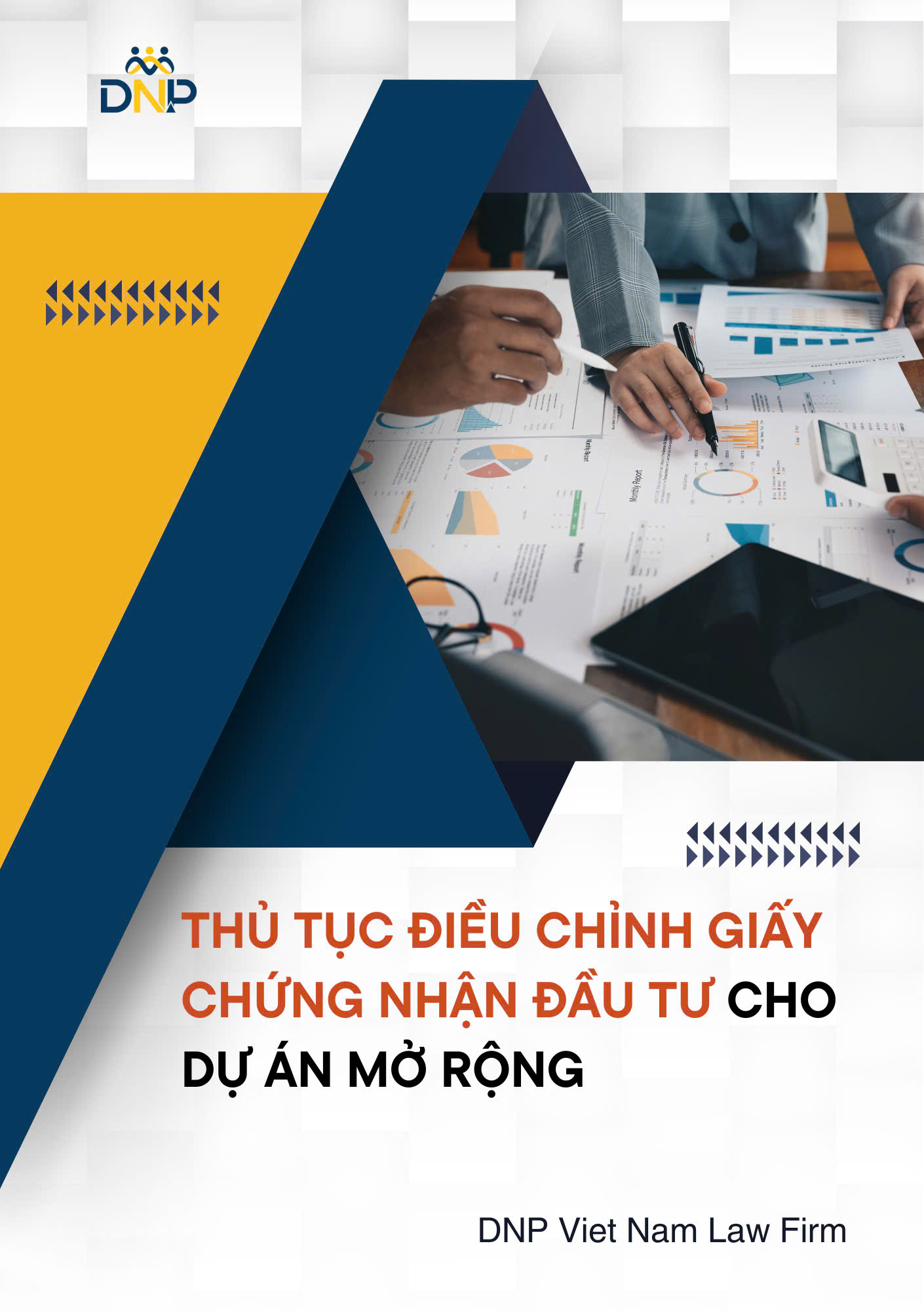 Hình ảnh được thiết kế bởi DNP Việt Nam Law Firm