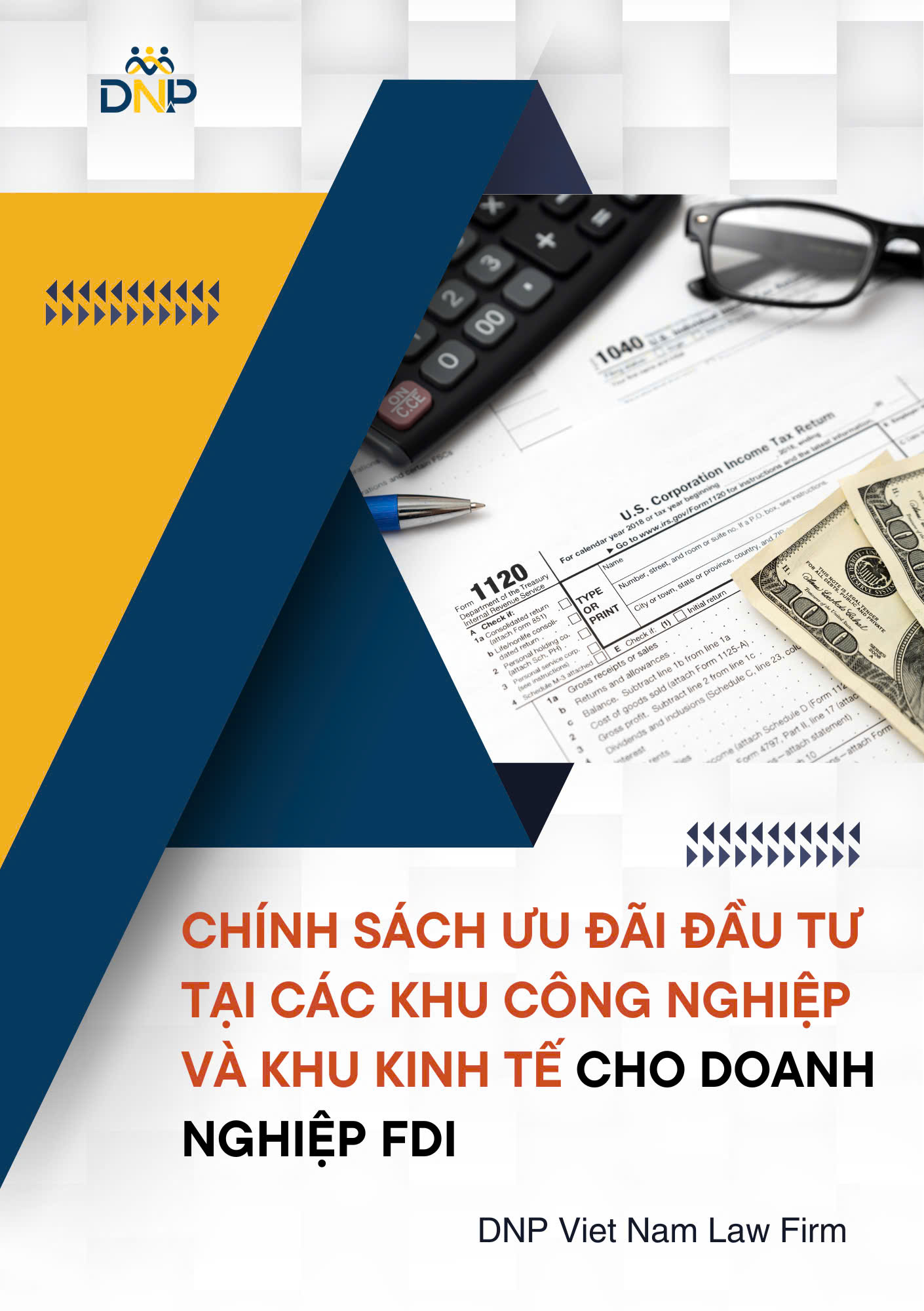 Hình ảnh được thiết kế bởi DNP Viet Nam Law Firm