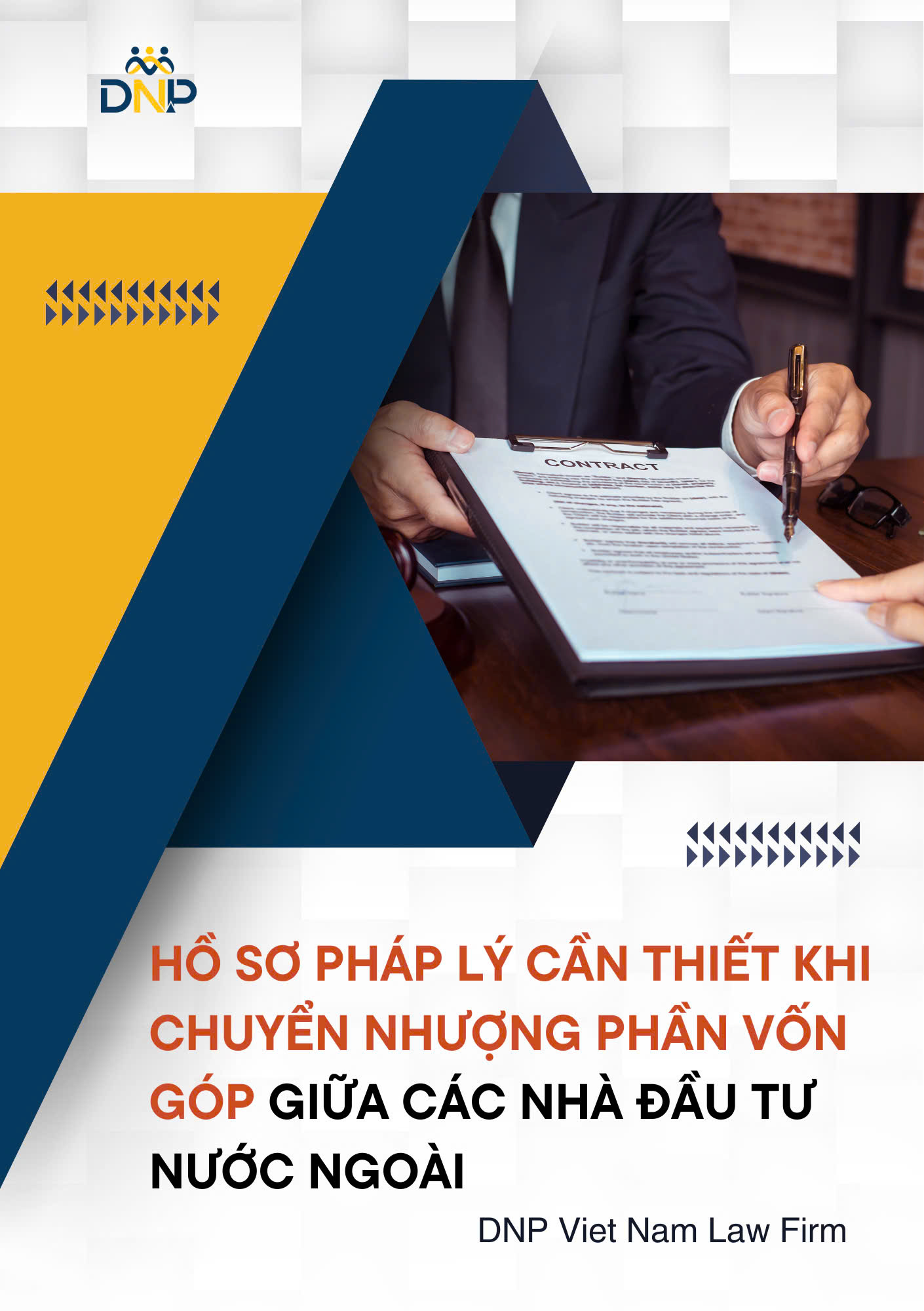 Hình ảnh được thiết kế bởi DNP Viet Nam Law Firm