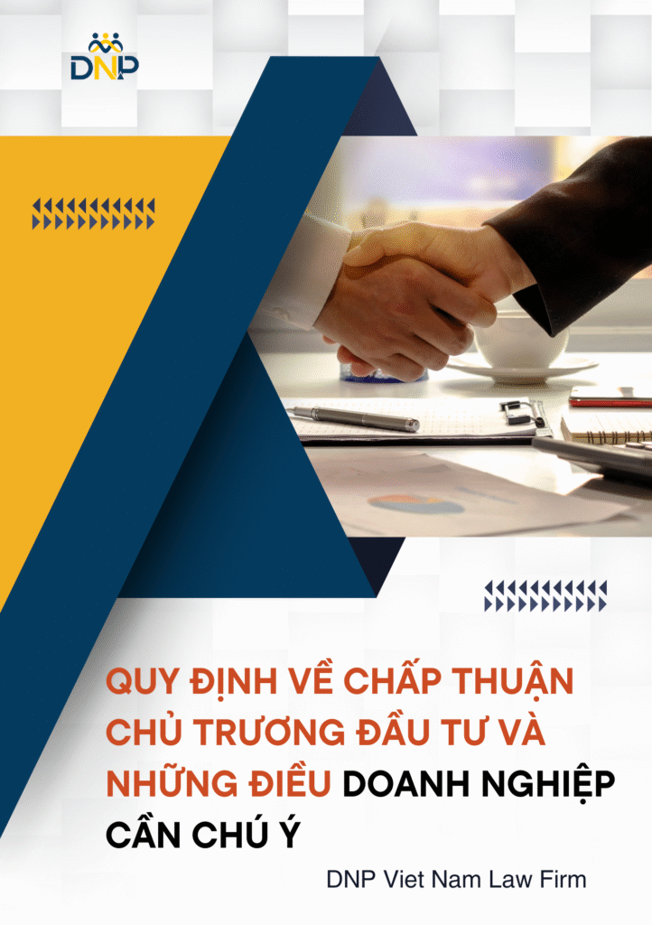 Hình ảnh được thiết kết bởi DNP Viêt Nam Law Firm