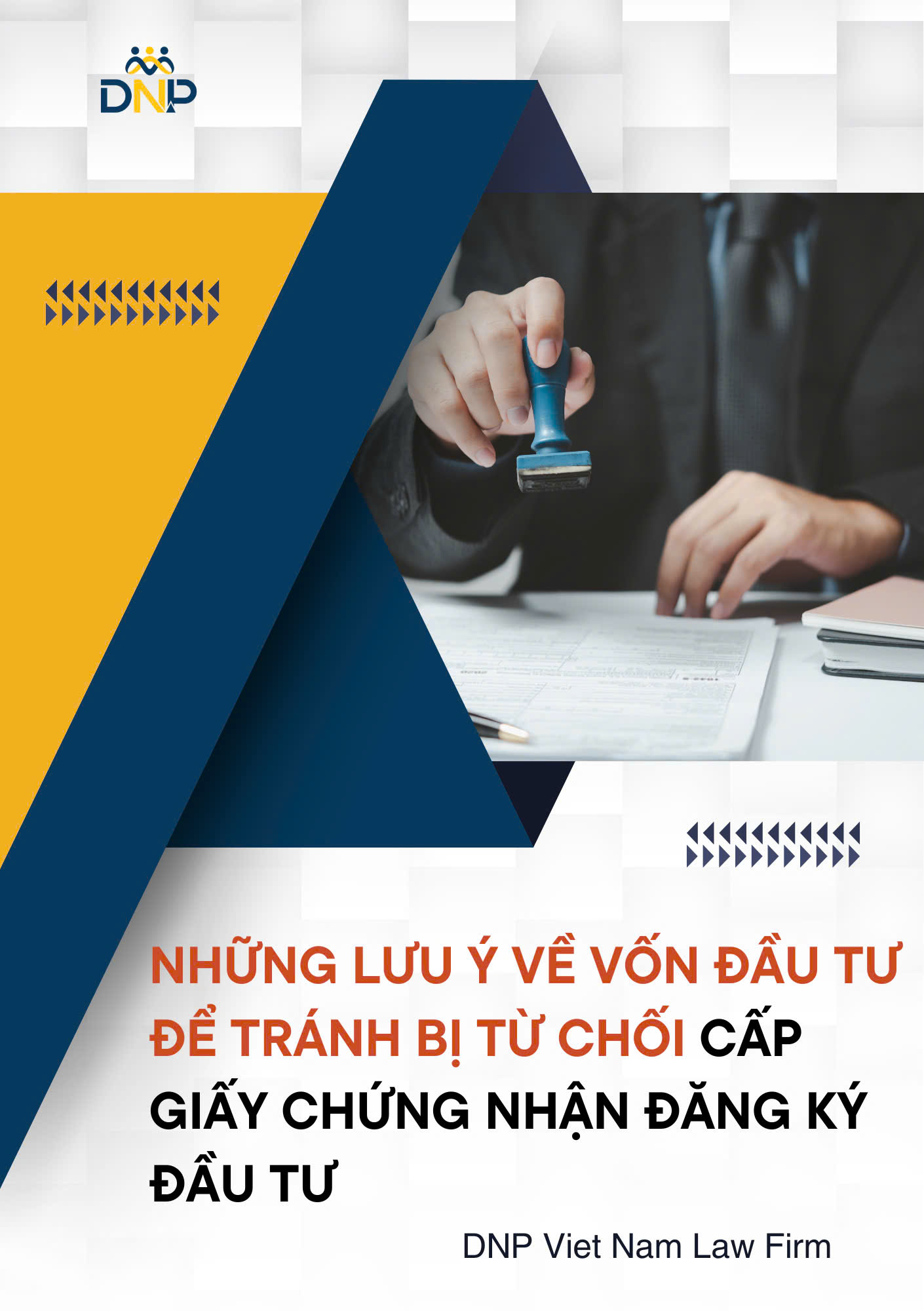 Hình ảnh được thiết kế bởi DNP Viet Nam Law Firm