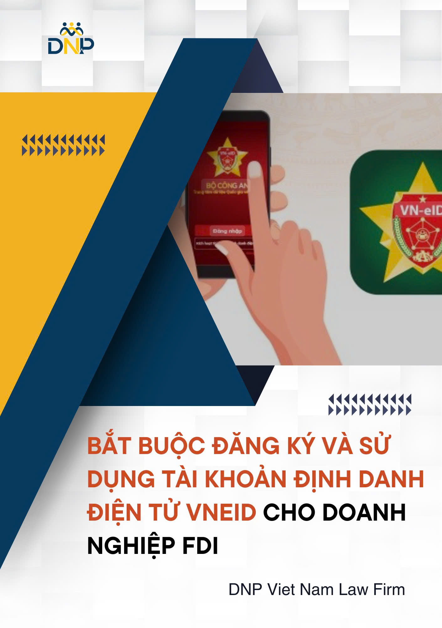 DNP Viêt Nam Law Firm