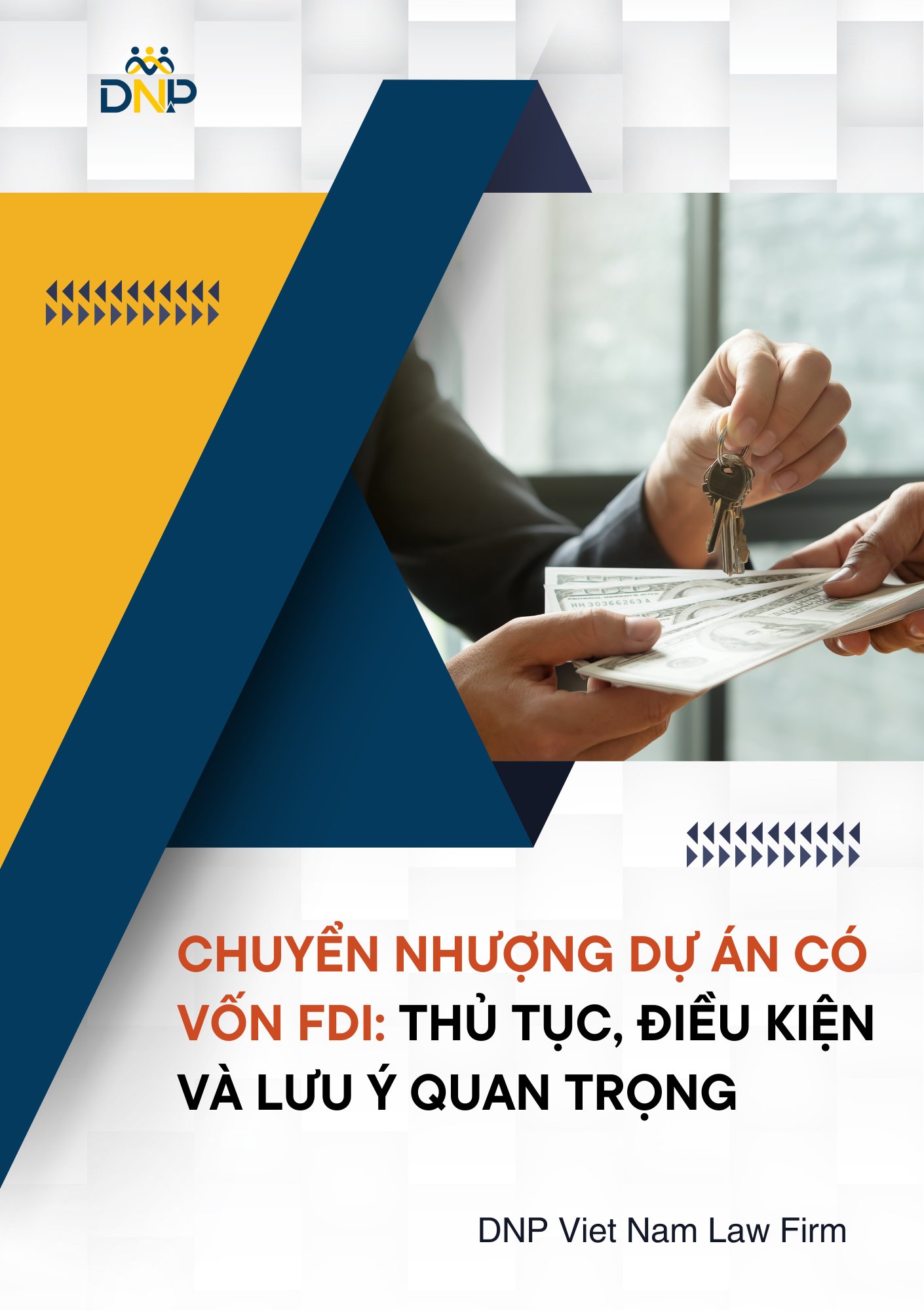 Hình ảnh được thiết kế bởi DNP Viet Nam Law Firm