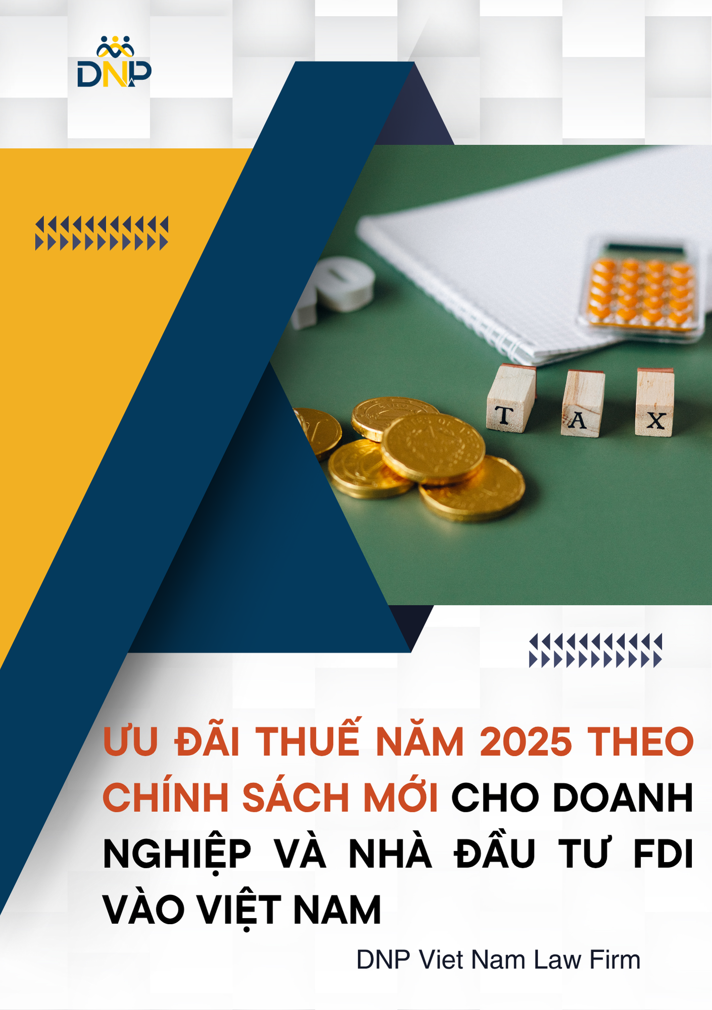 Hình ảnh được thiết kết bởi DNP Viet Nam Law Firm