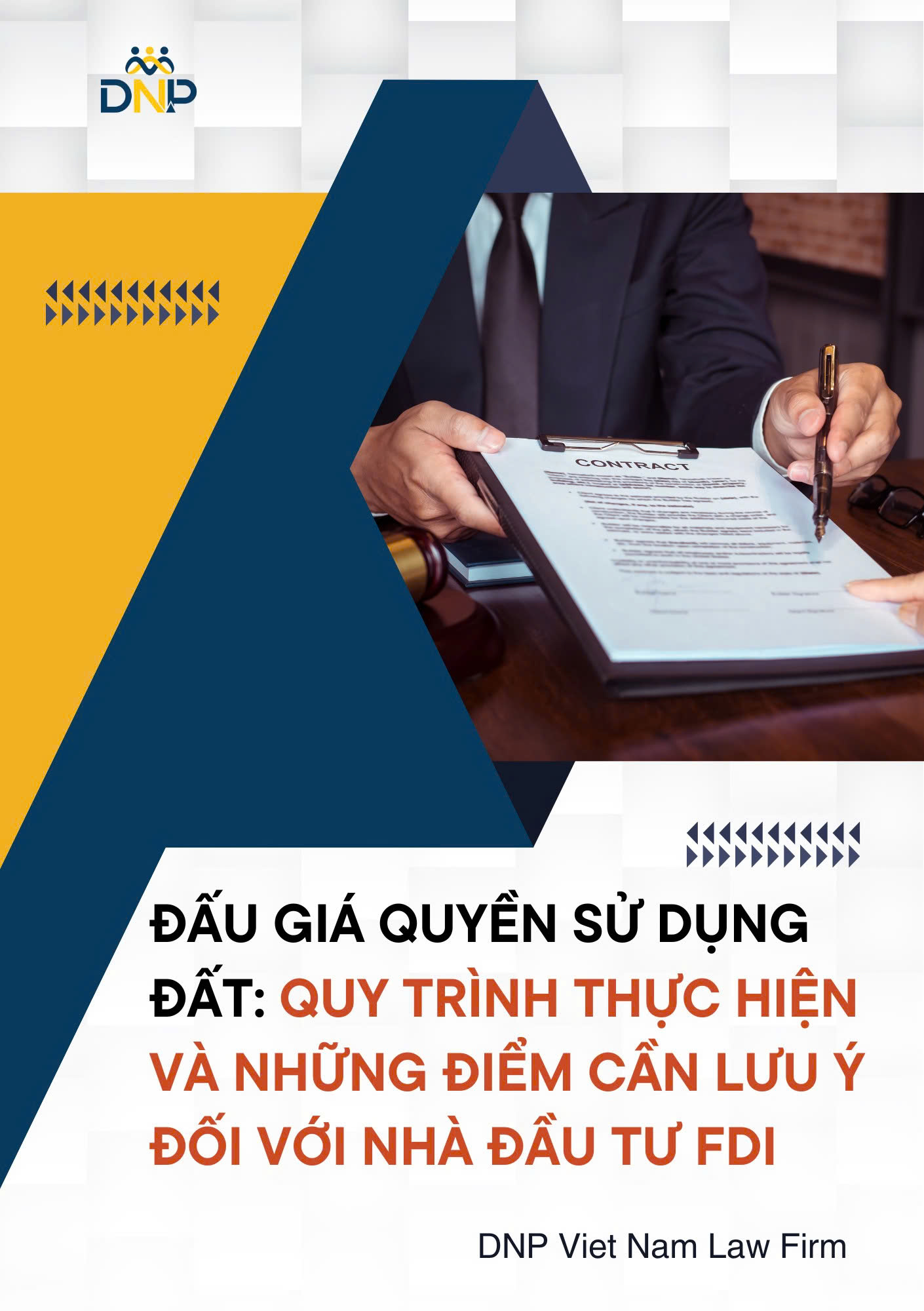 Hình ảnh được thiết kế bởi DNP Việt Nam Law Firm