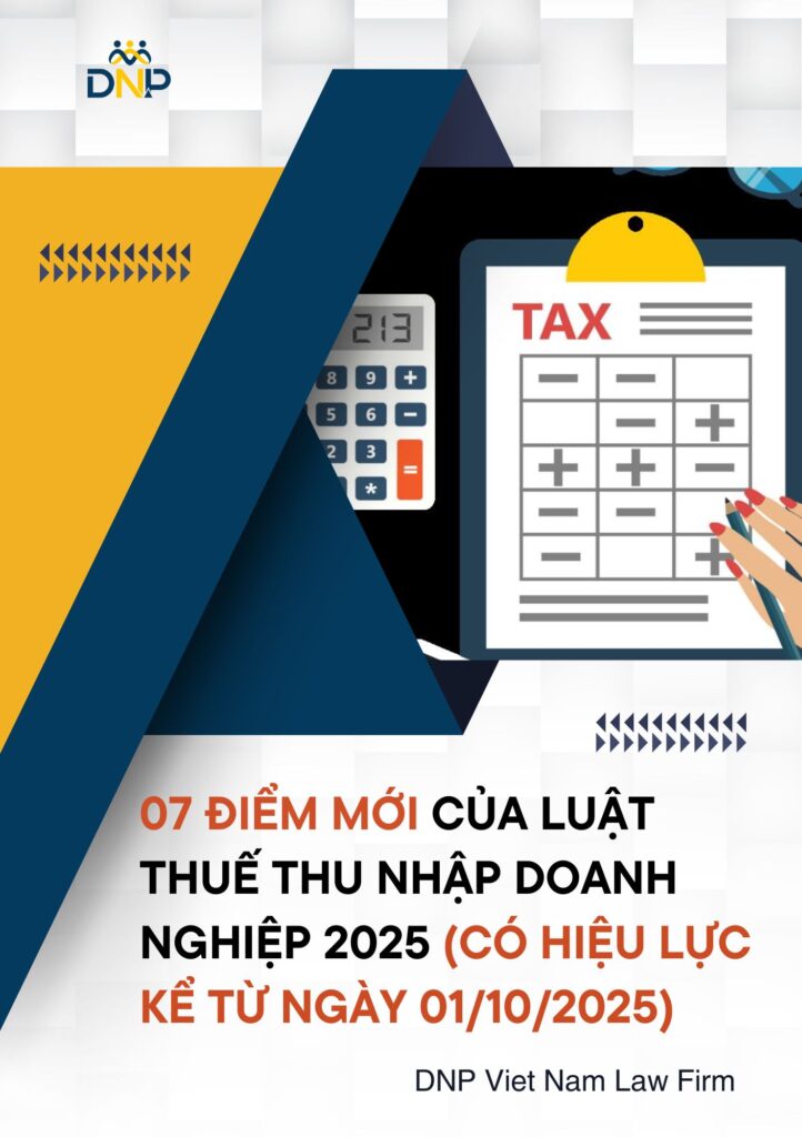 Hình ảnh được thiết kết bởi DNP Viet Nam Law Firm