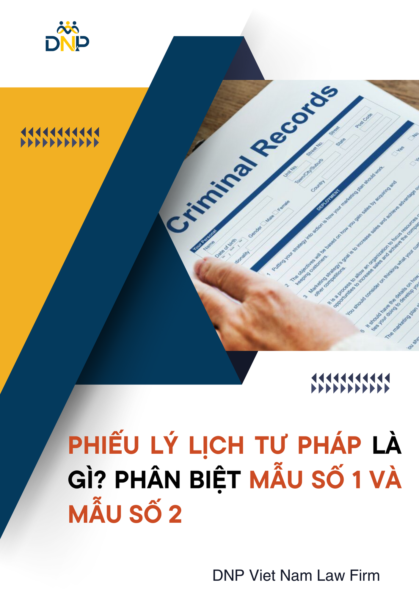 Hình ảnh được thiết kết bởi DNP Viet Nam Law Firm