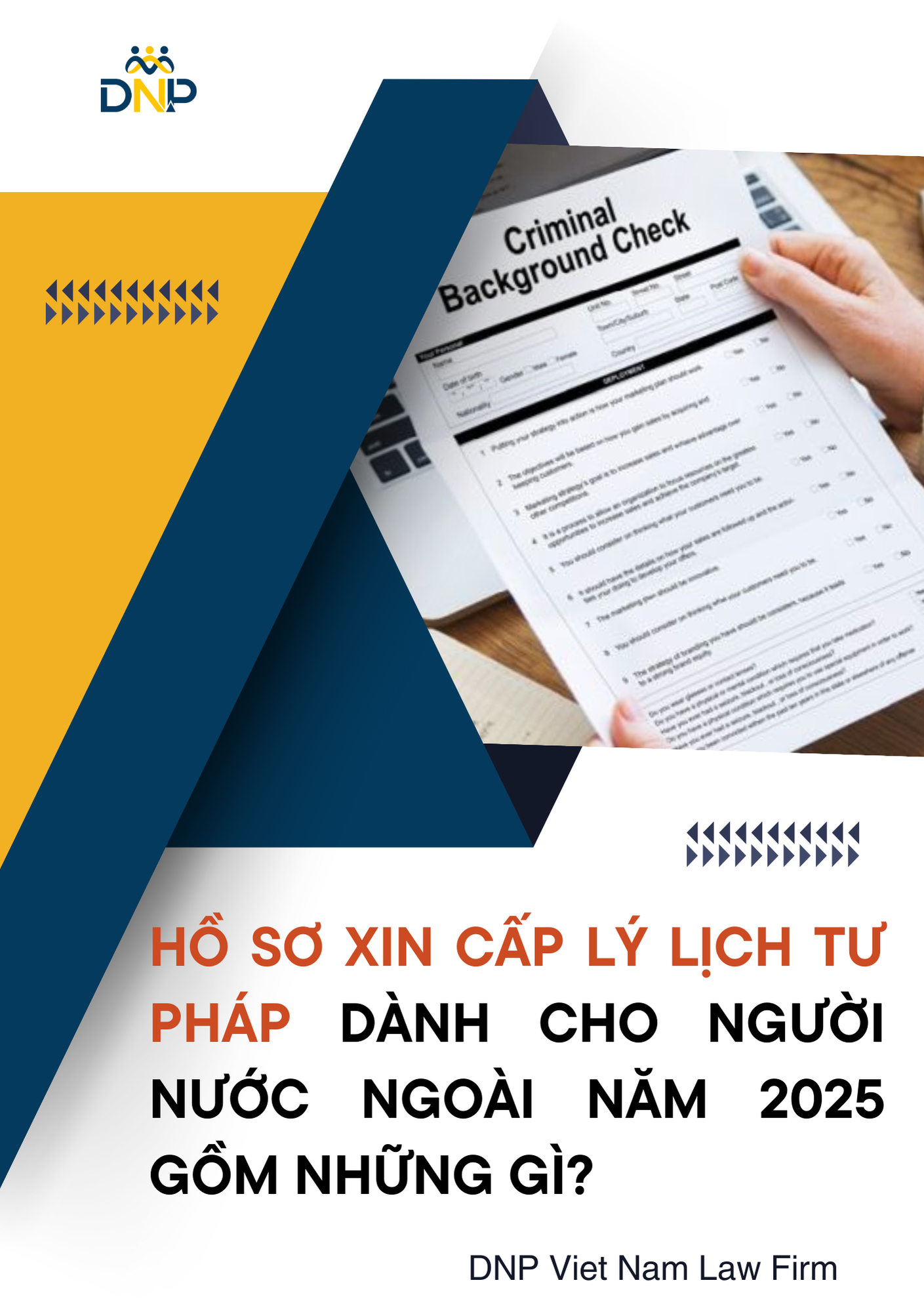Hình ảnh được thiết kết bởi DNP Viet Nam Law Firm