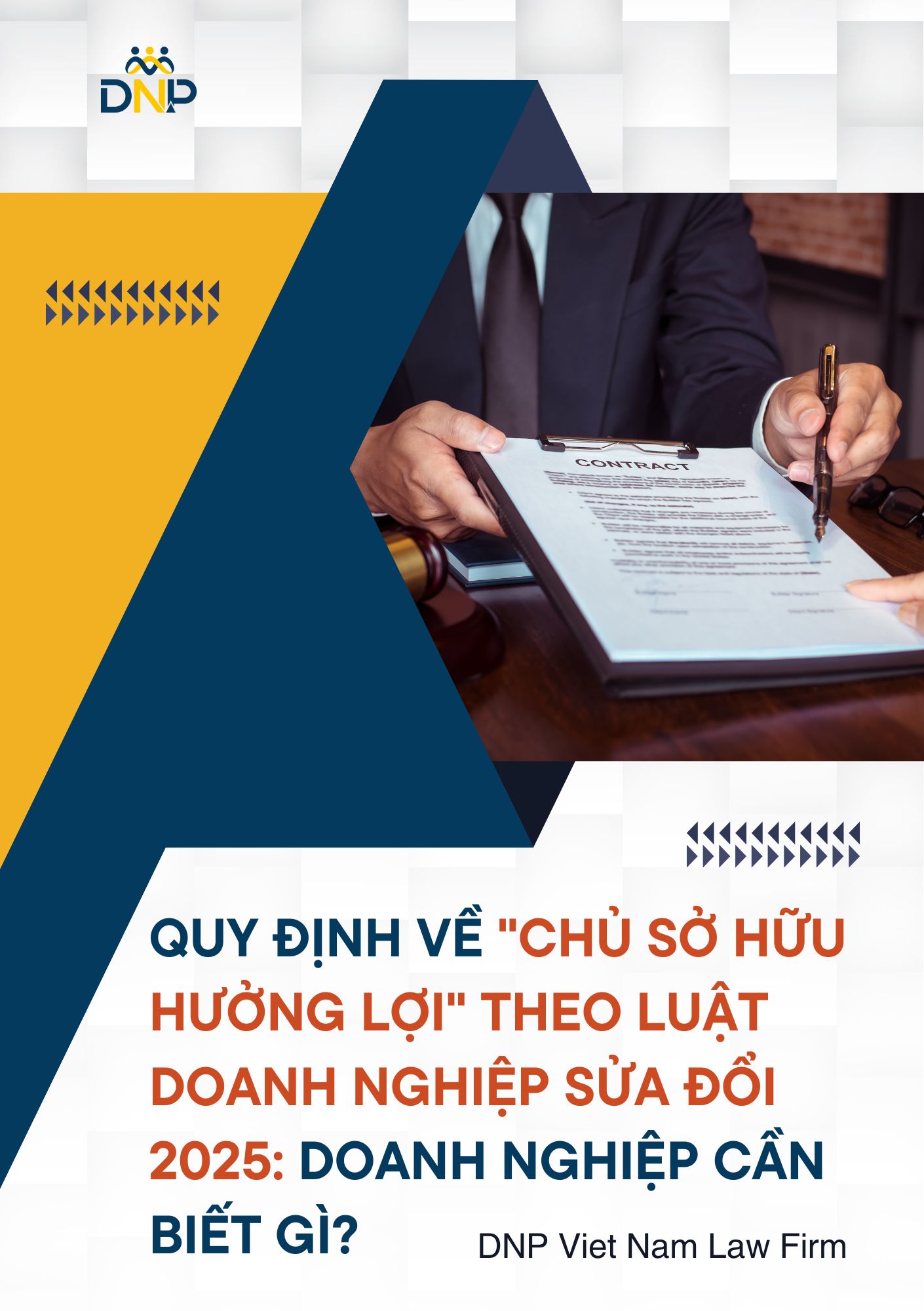 Hình ảnh được thiết kết bởi DNP Viet Nam Law Firm