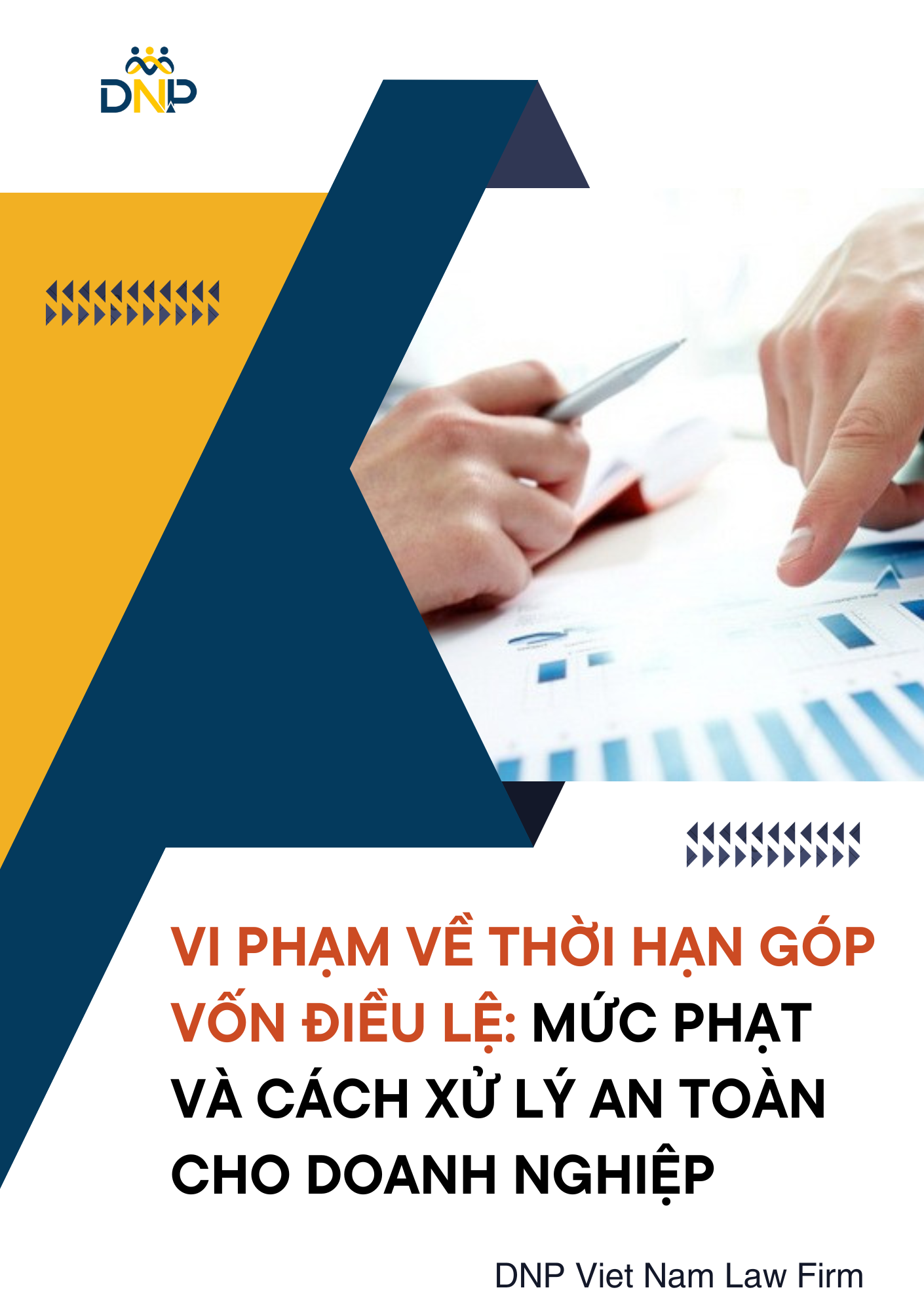 Hình ảnh được thiết kế bởi Công ty Luật TNHH DNP Việt Nam