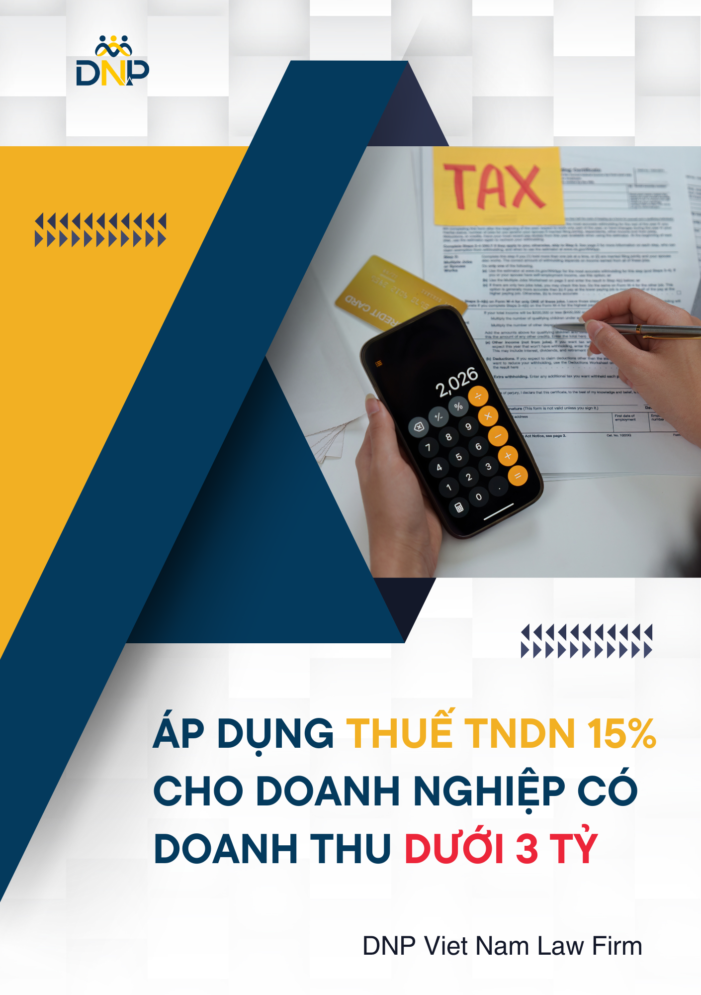 Hình ảnh được thiết kế bởi Công ty Luật TNHH DNP Việt Nam