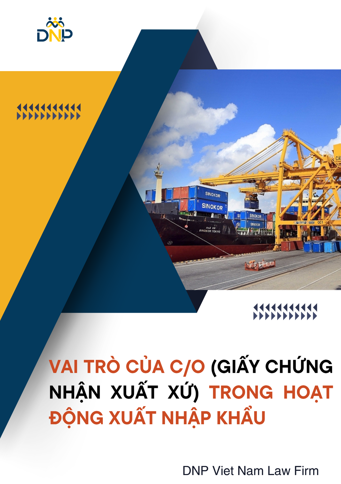 Hình ảnh được thiết kết bởi DNP Viet Nam Law Firm