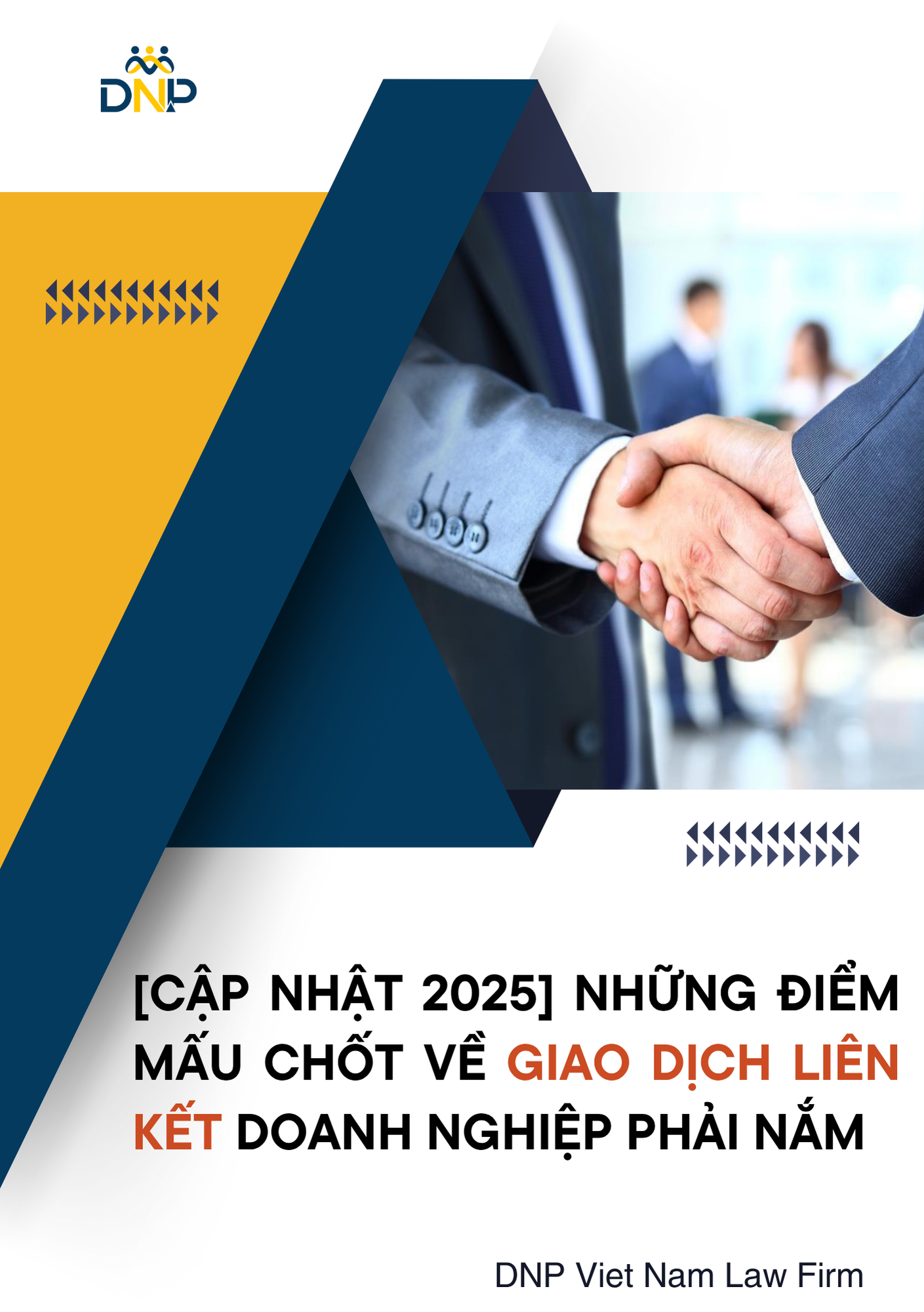 Hình ảnh được thiết kết bởi DNP Viet Nam Law Firm