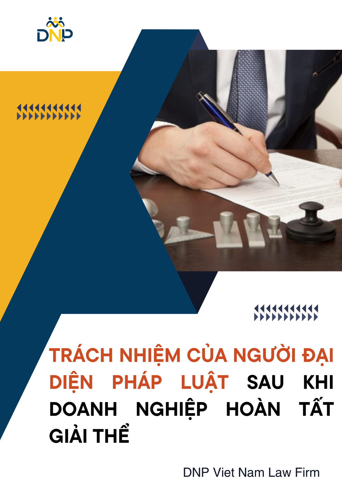 Hình ảnh được thiết kết bởi DNP Viet Nam Law Firm