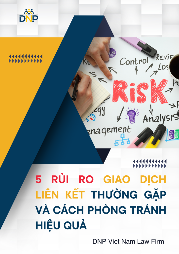 Giao dịch liên kết