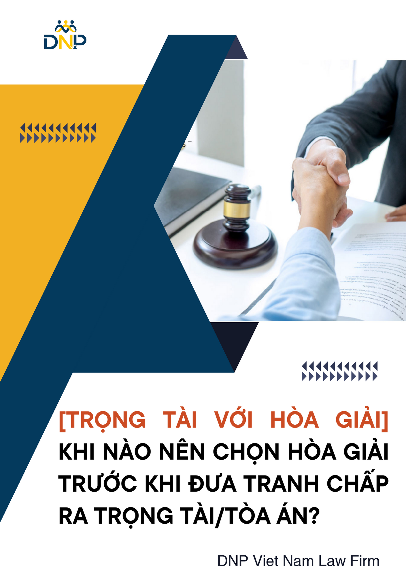 Hình ảnh được thiết kết bởi DNP Viet Nam Law Firm