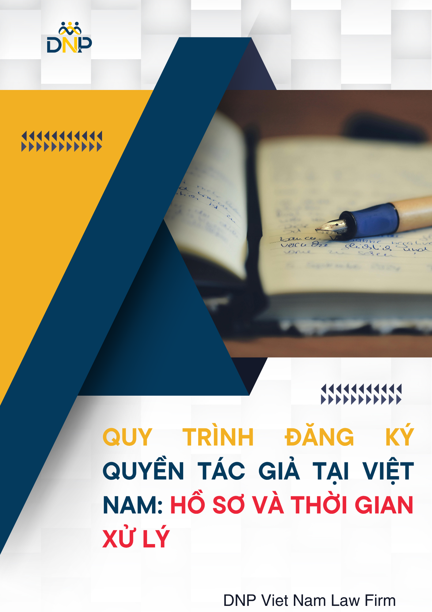 Hình ảnh được thiết kế bởi DNP Việt Nam Law Firm