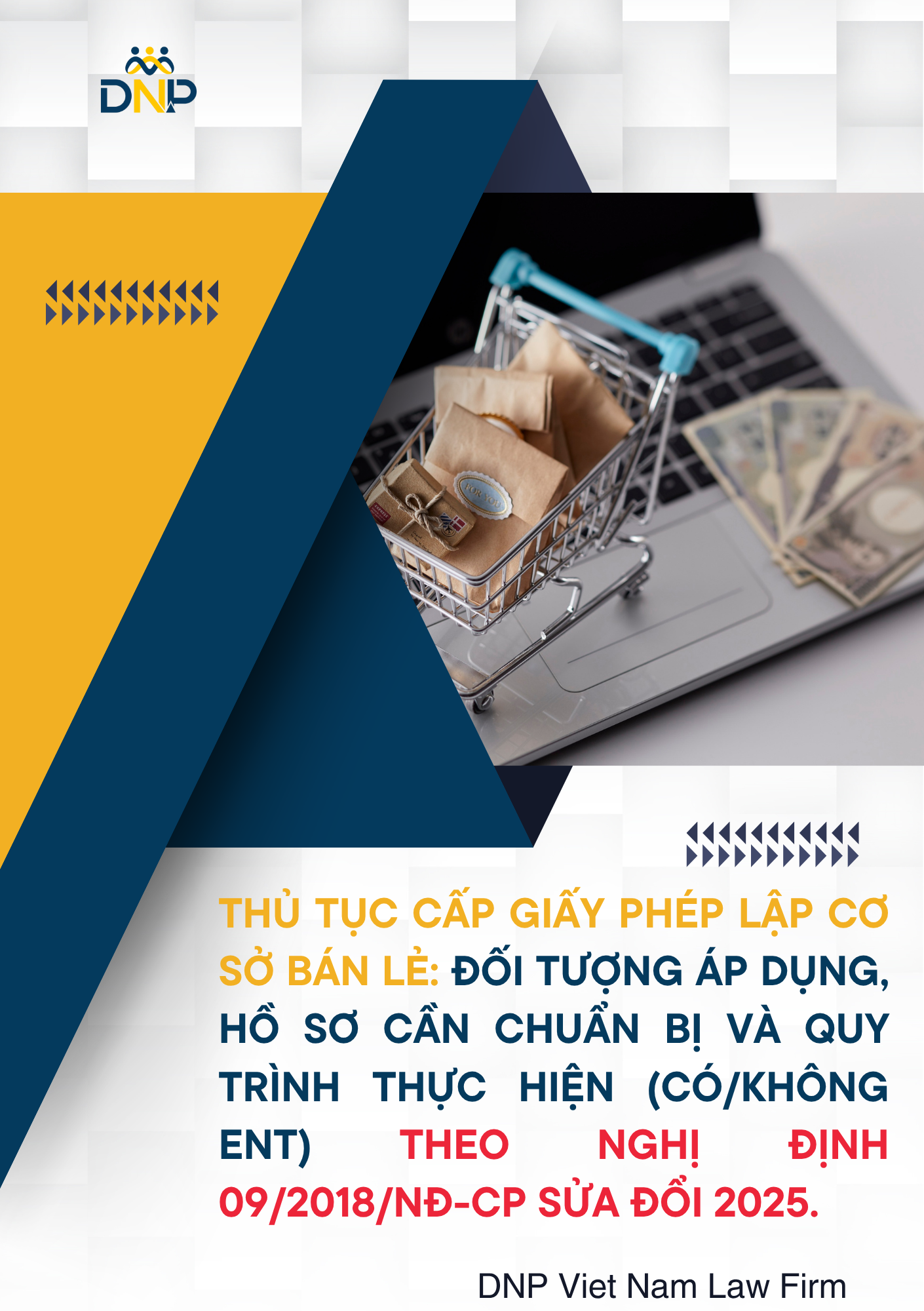 Hình ảnh được thiết kế bởi DNP Việt Nam Law Firm
