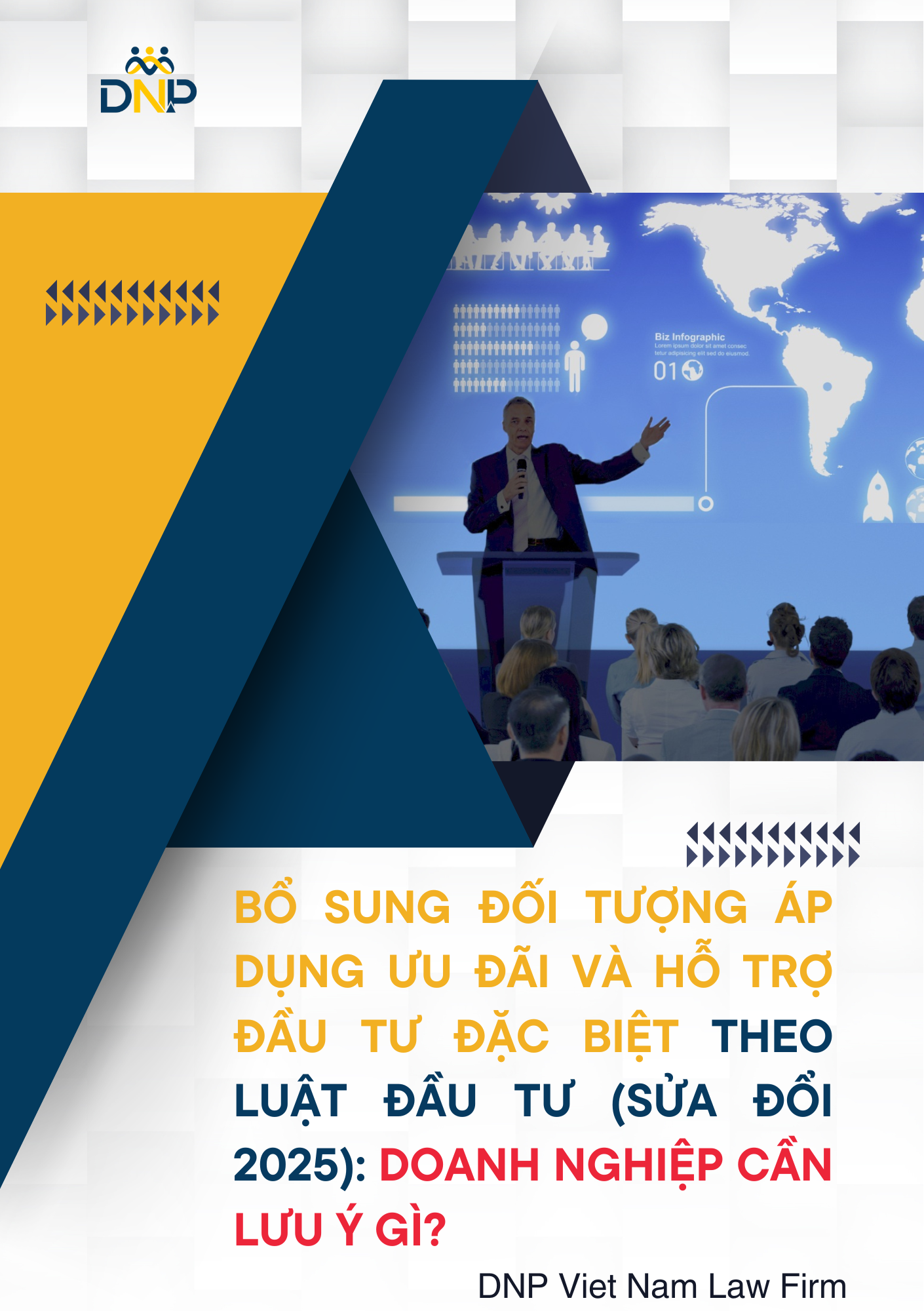 Hình ảnh được thiết kế bởi DNP Việt Nam Law Firm
