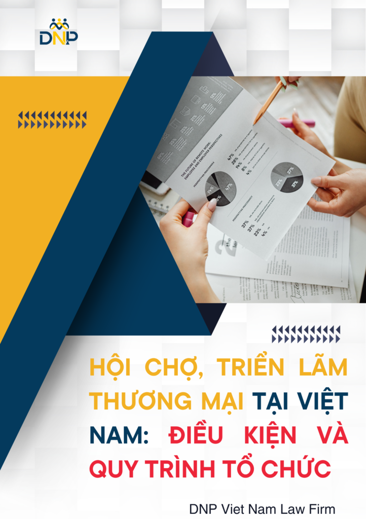 Hội chợ, triển lãm thương mại