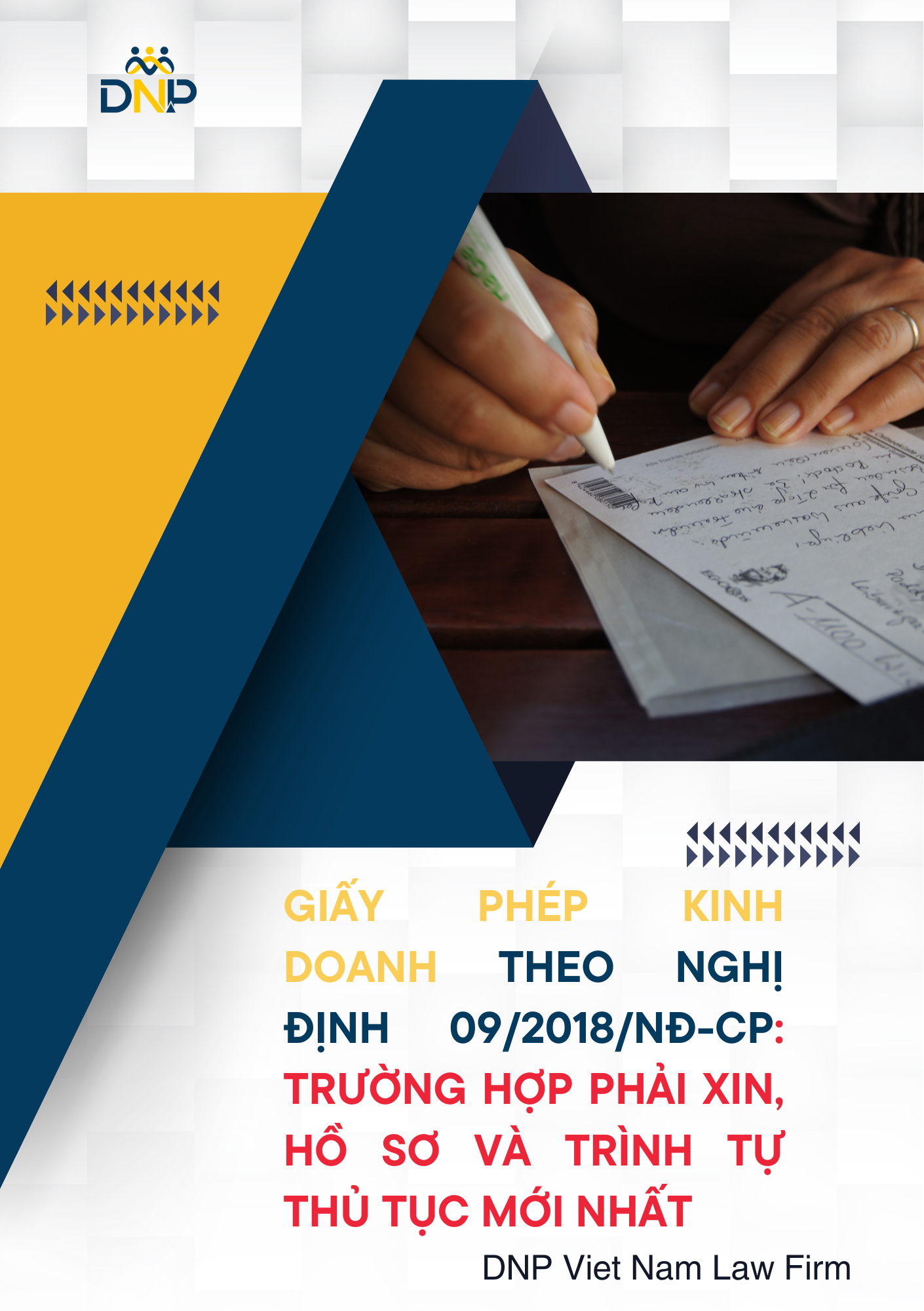 Hình ảnh được thiết kế bởi DNP Việt Nam Law Firm