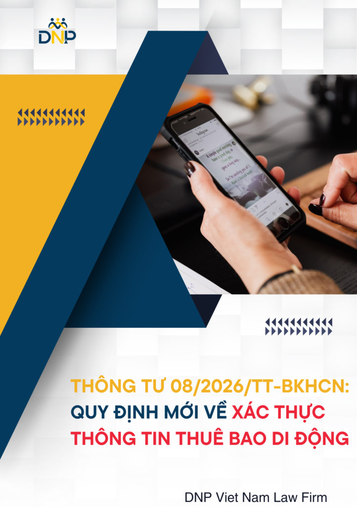 Thông tư 08/2026/TT-BKHCN