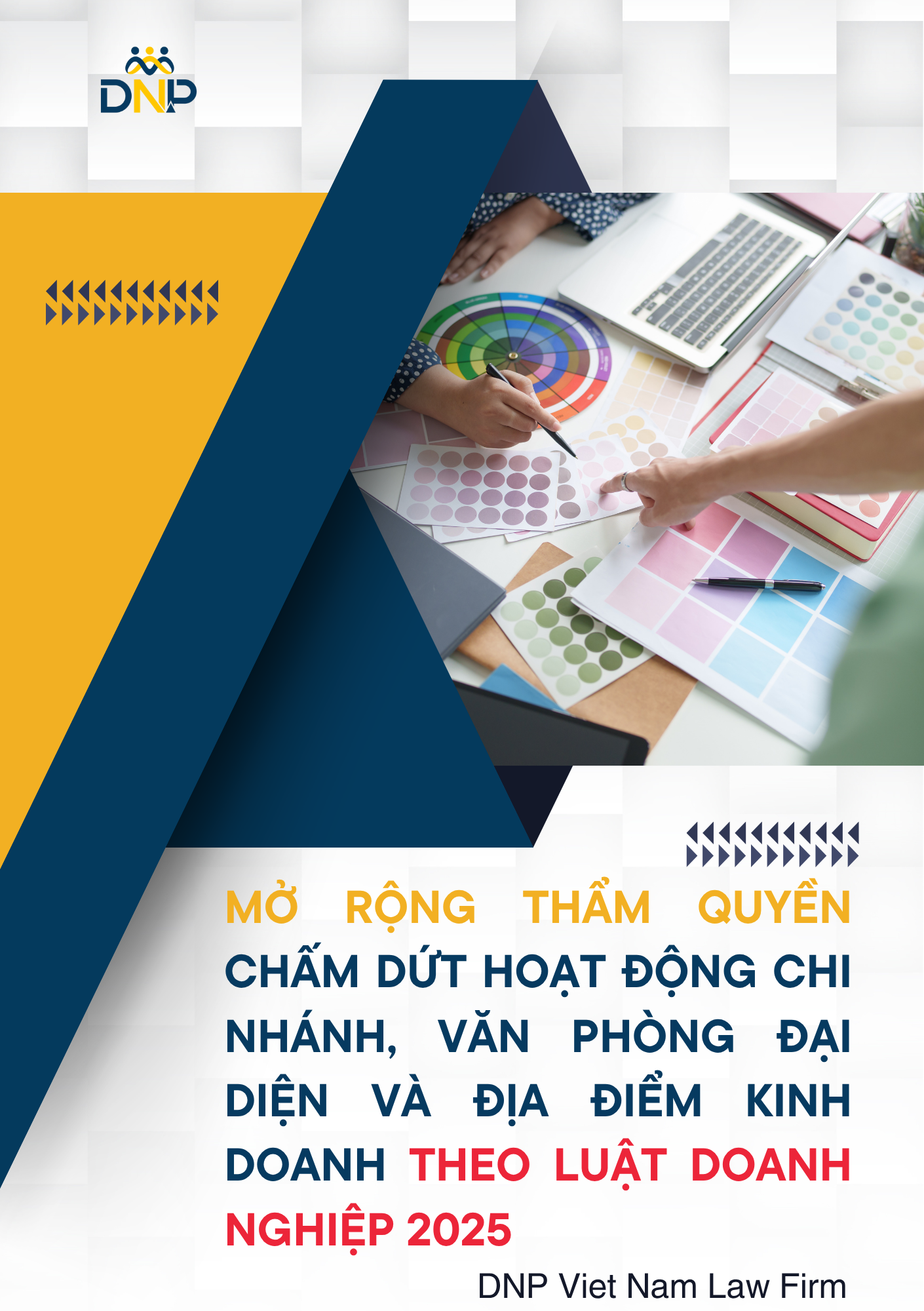 Hình ảnh được thiết kế bởi DNP Việt Nam Law Firm