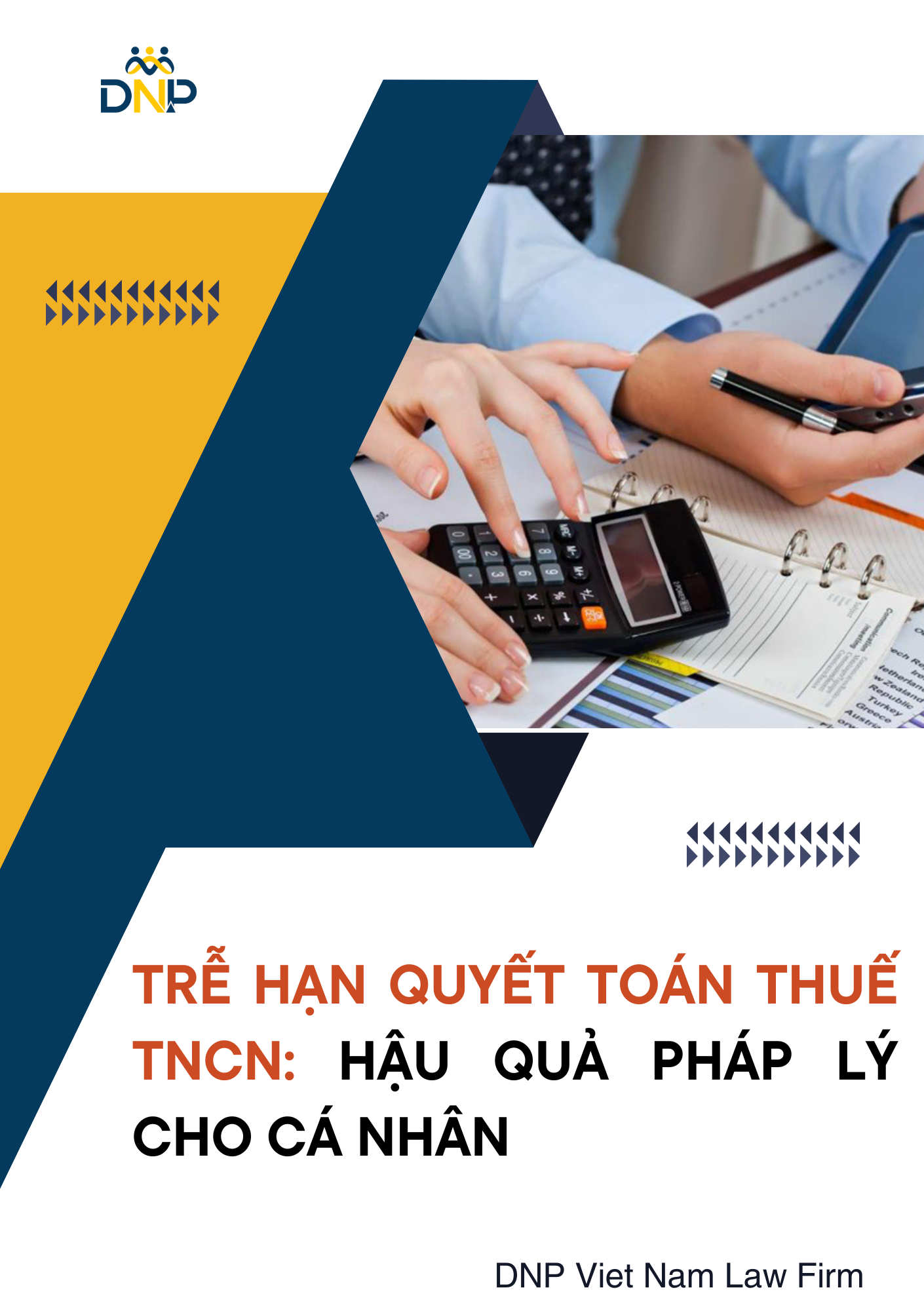 Hình ảnh được thiết kế bởi DNP Việt Nam Law Firm