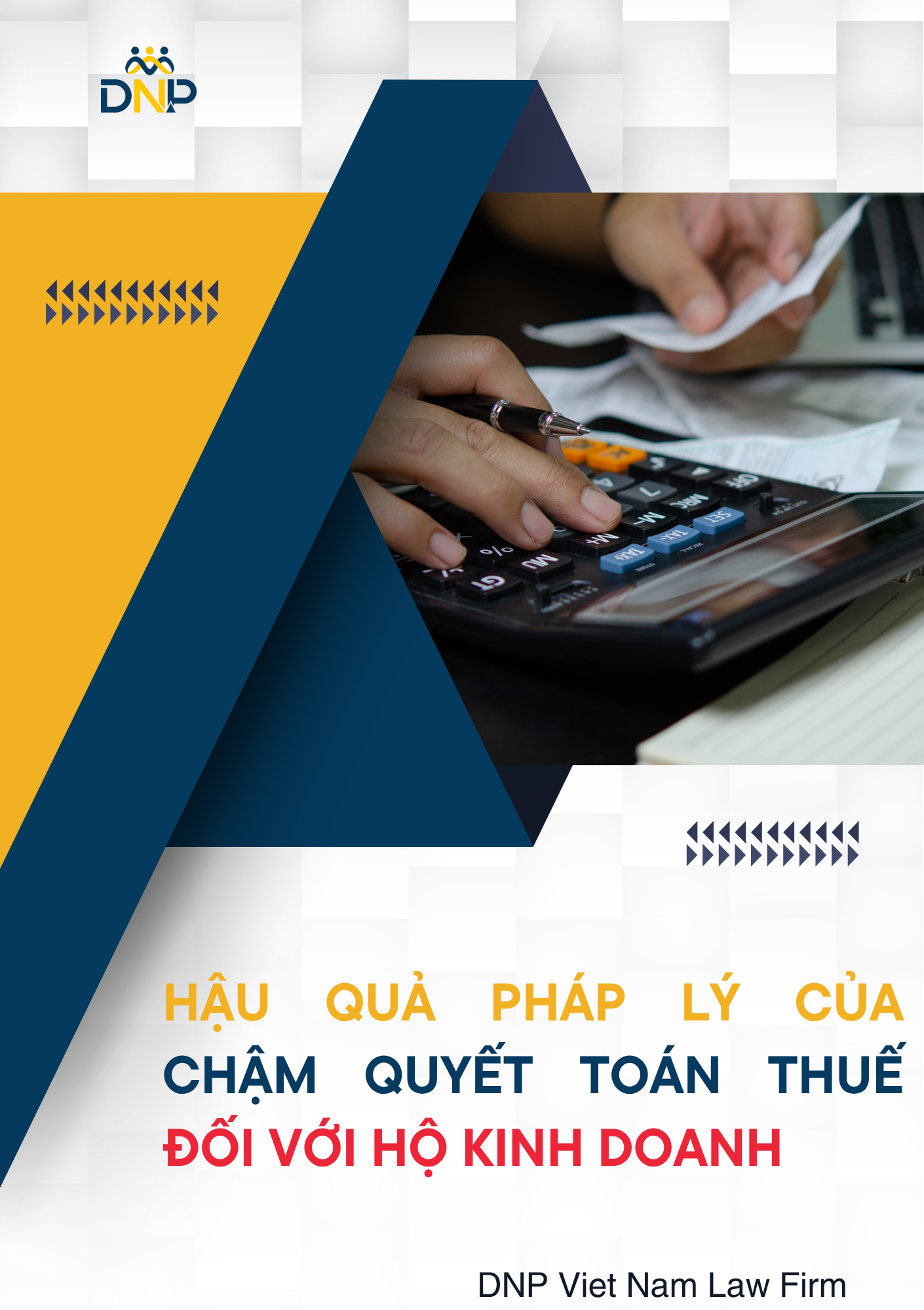 Hình ảnh được thiết kế bởi DNP Việt Nam Law Firm