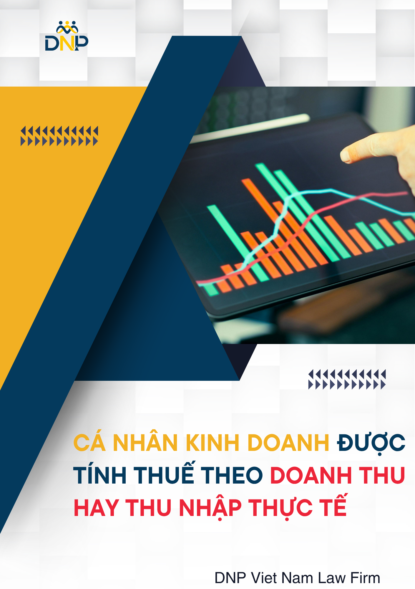 Hình ảnh được thiết kế bởi DNP Việt Nam Law Firm