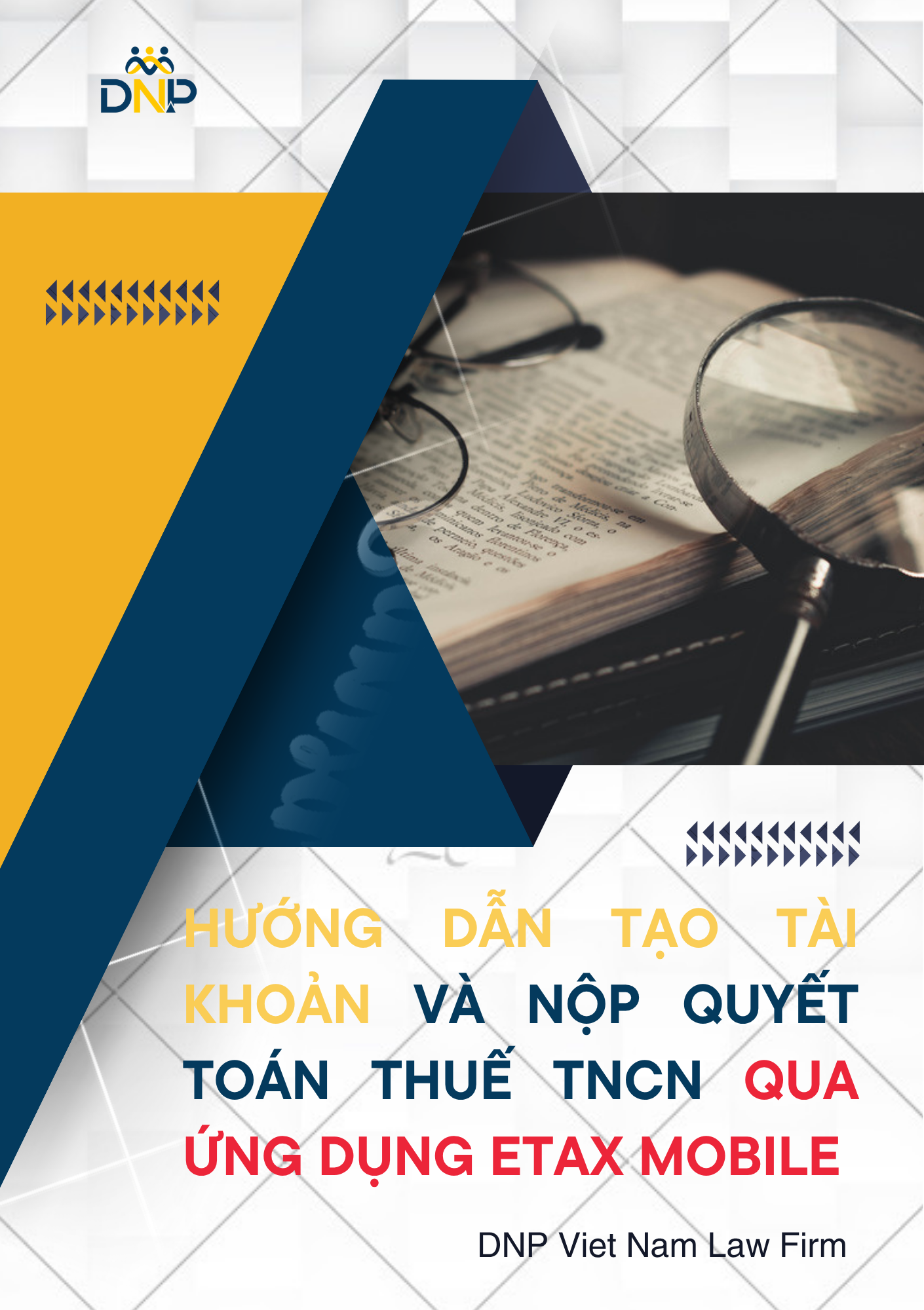 Quyết toán thuế TNCN