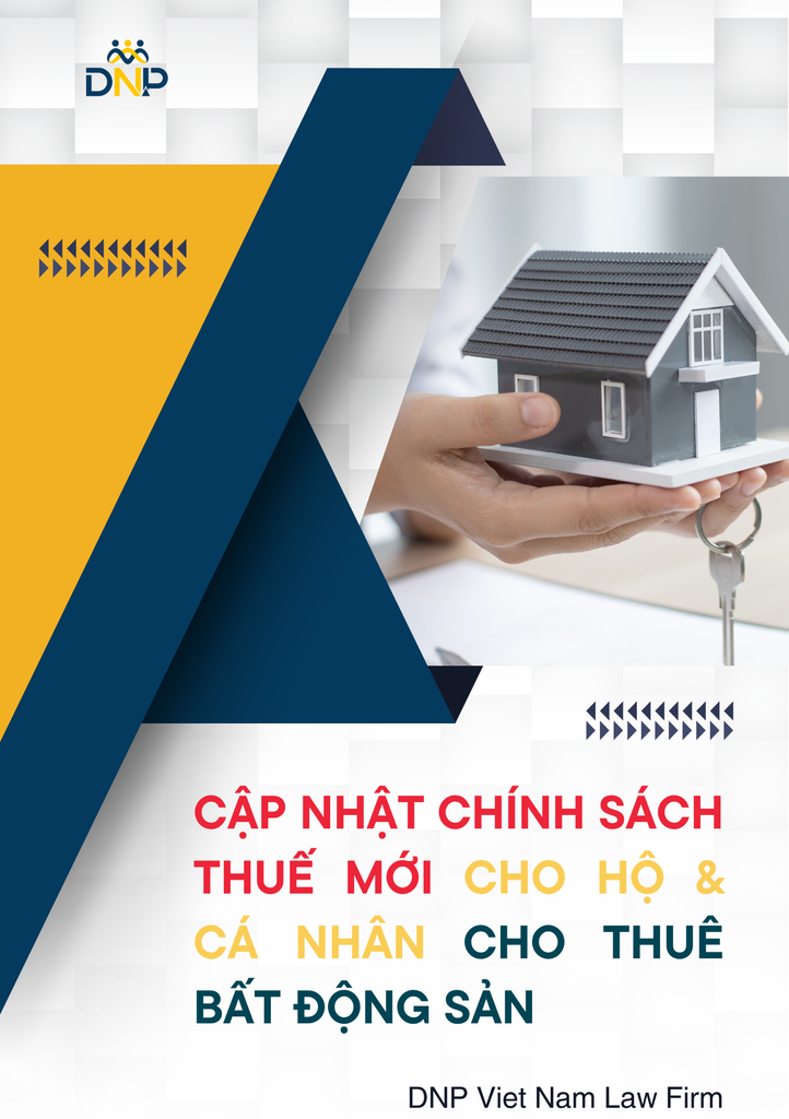 Thuê bất động sản