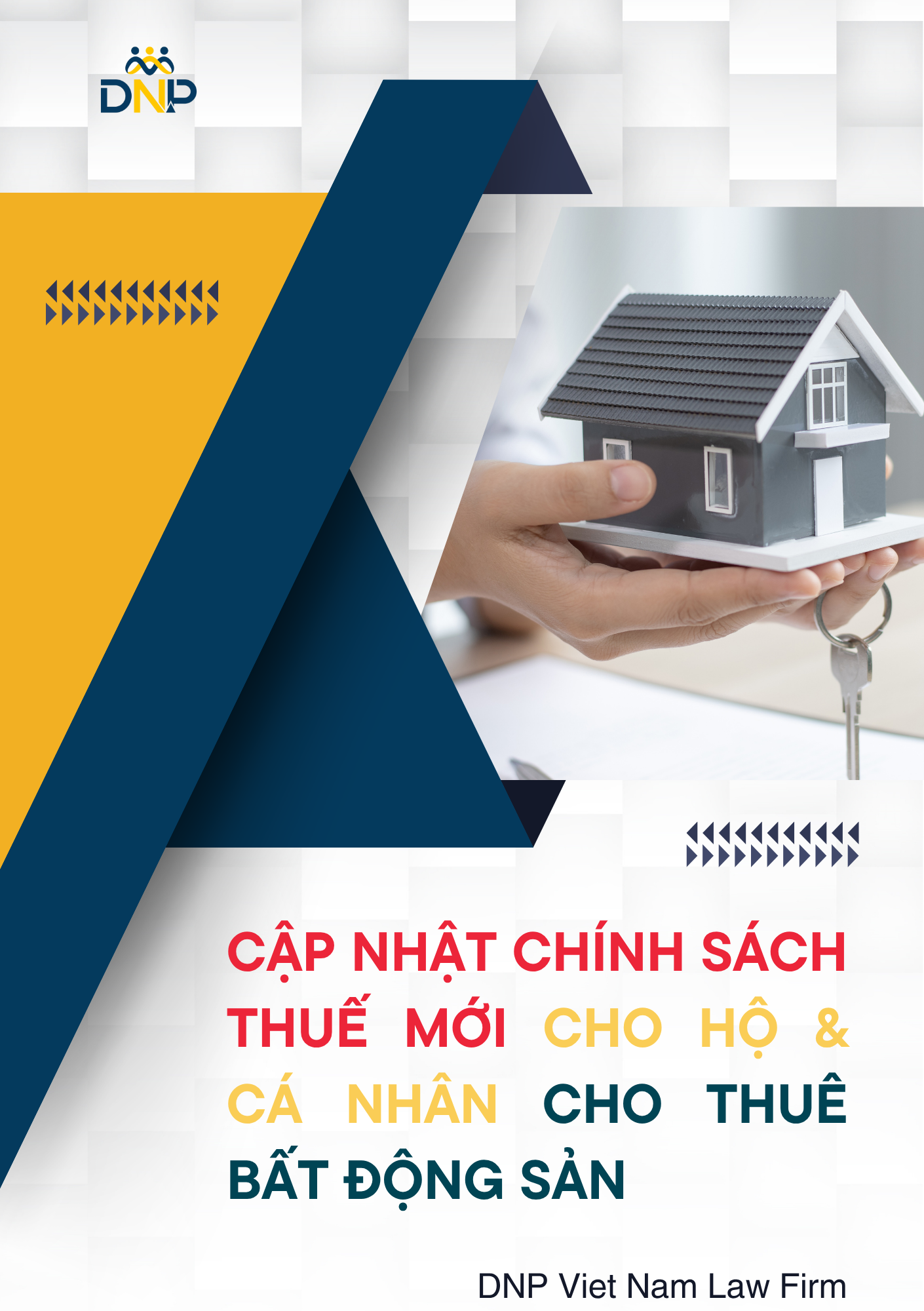 Hình ảnh được thiết kế bởi DNP Việt Nam Law Firm