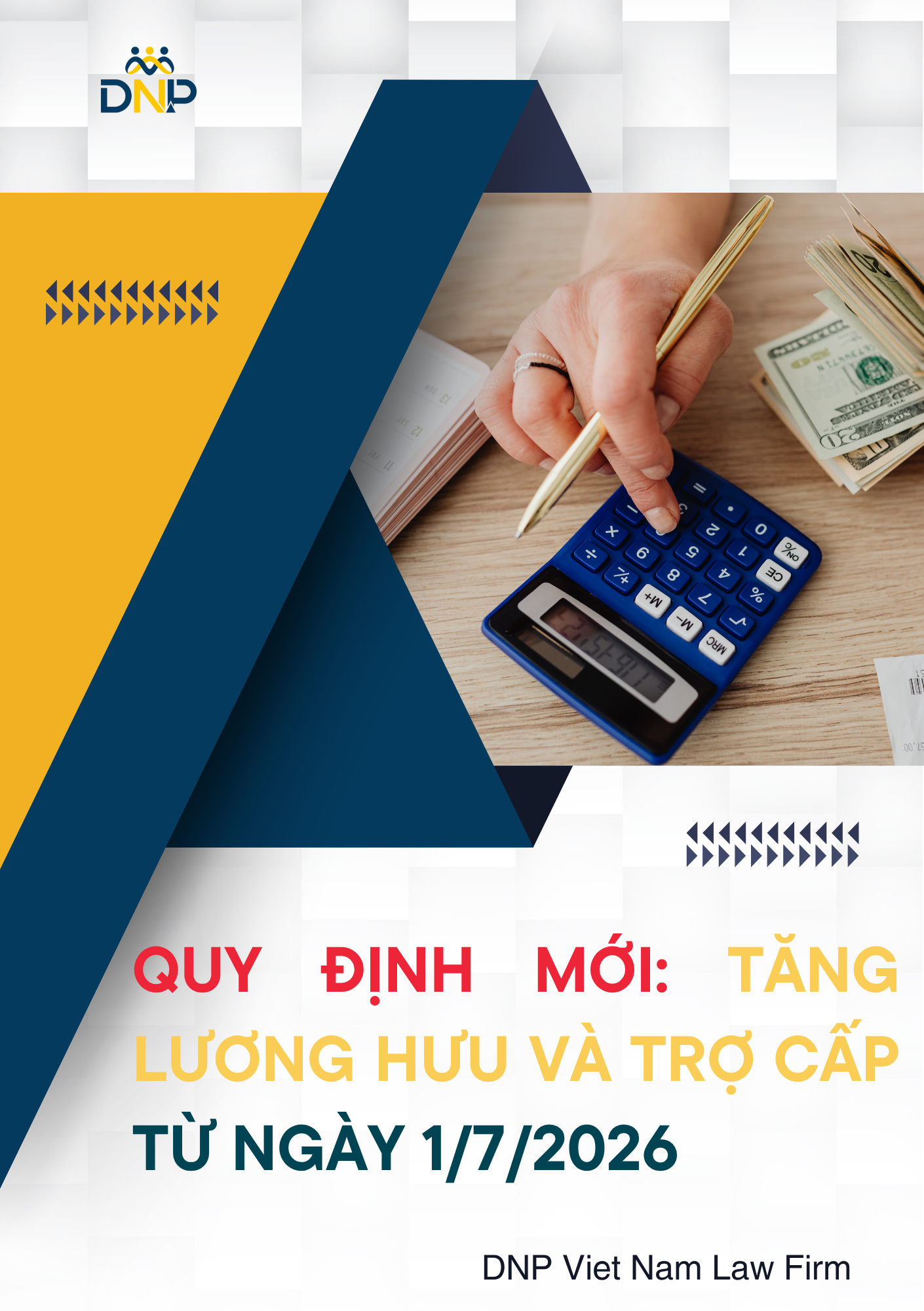Hình ảnh được thiết kế bới DNP Việt Nam Law Firm