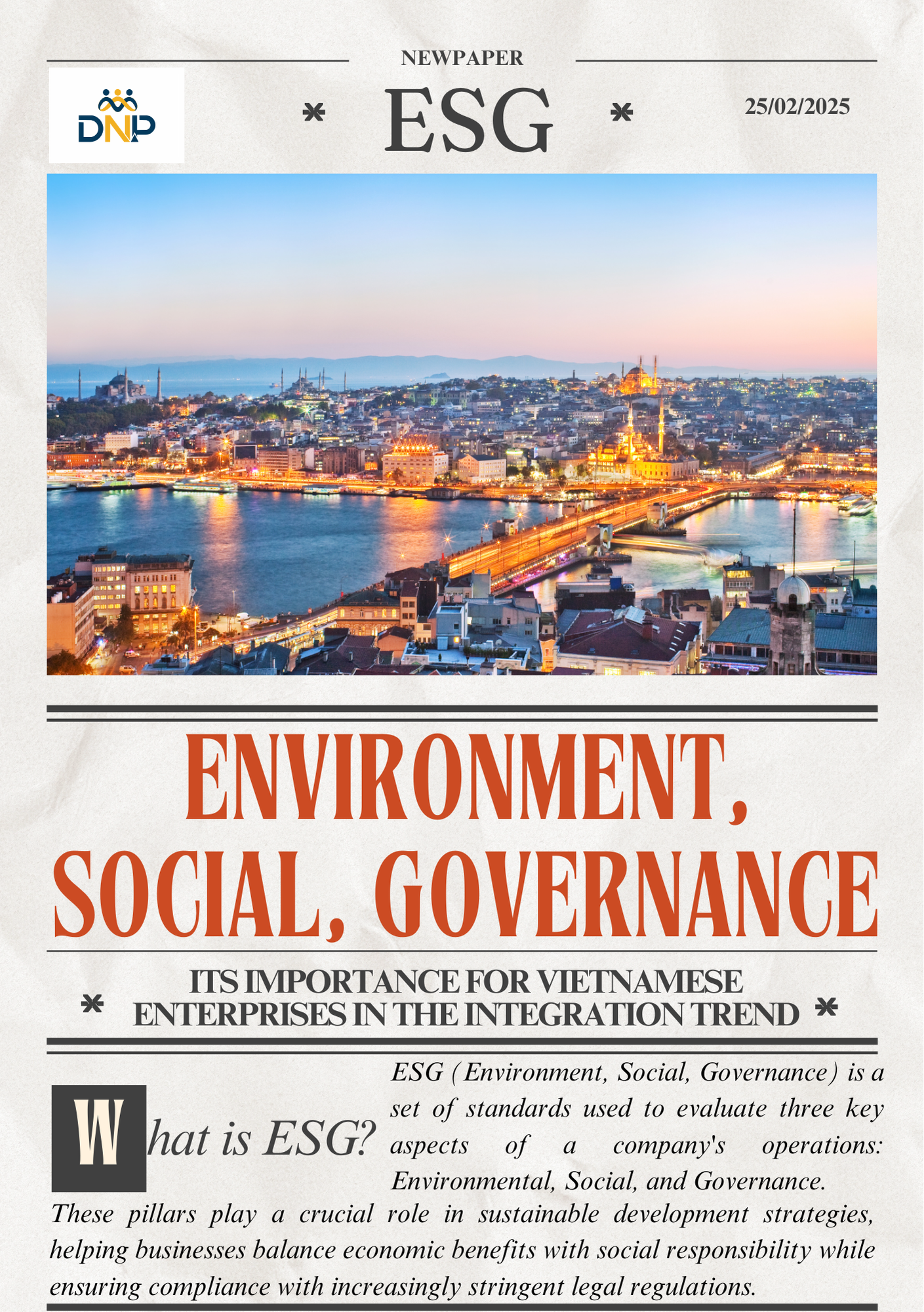 DNP Viet Nam Law Firm