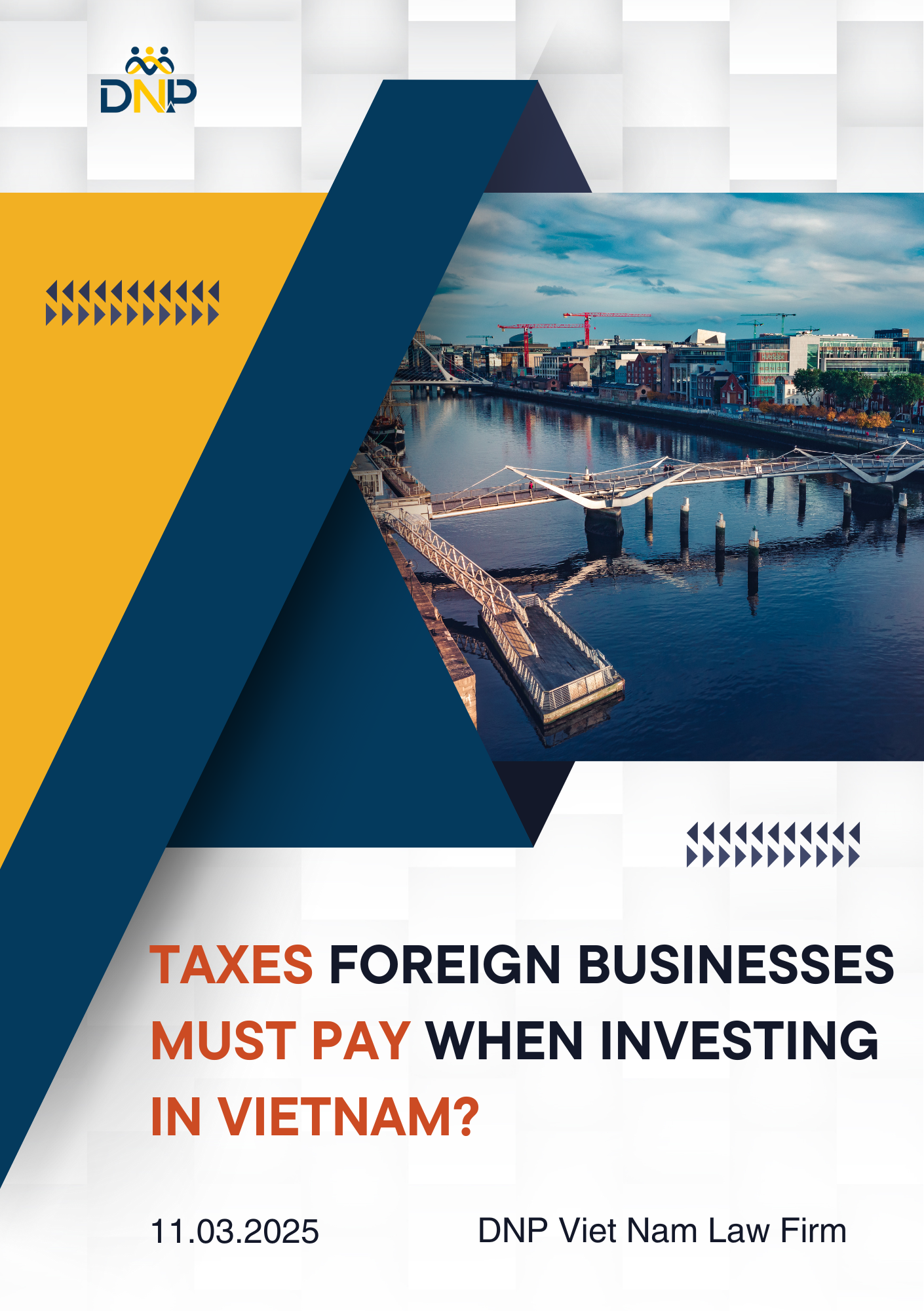 DNP Viet Nam Law Firm