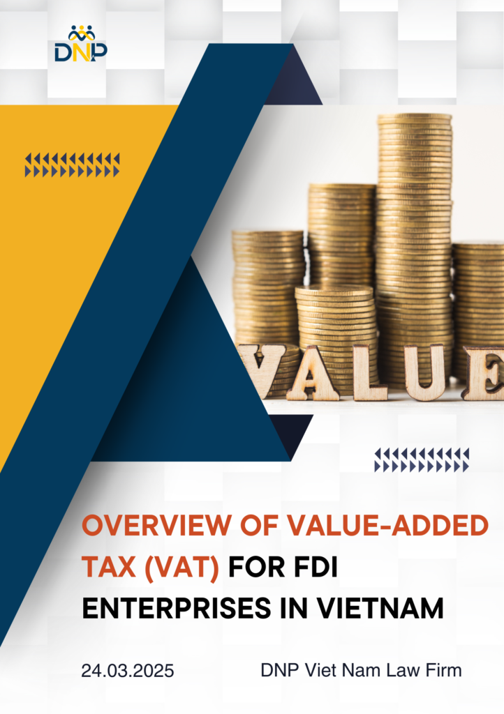 Image designed by DNP Vietnam Law Firm.