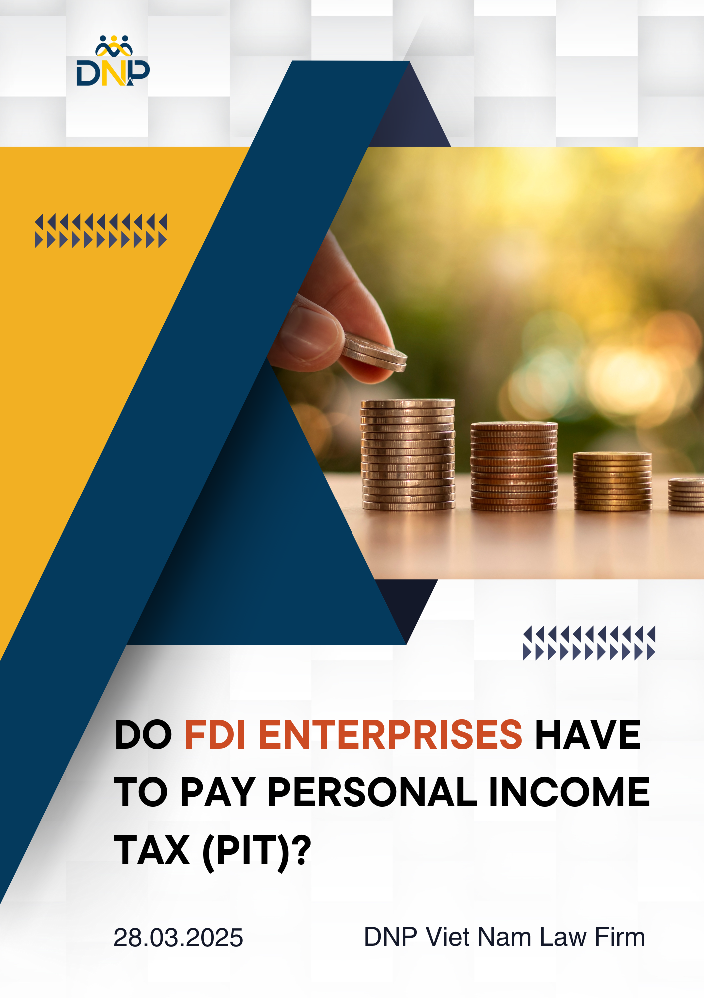 Design by DNP Viet Nam Law Firm.