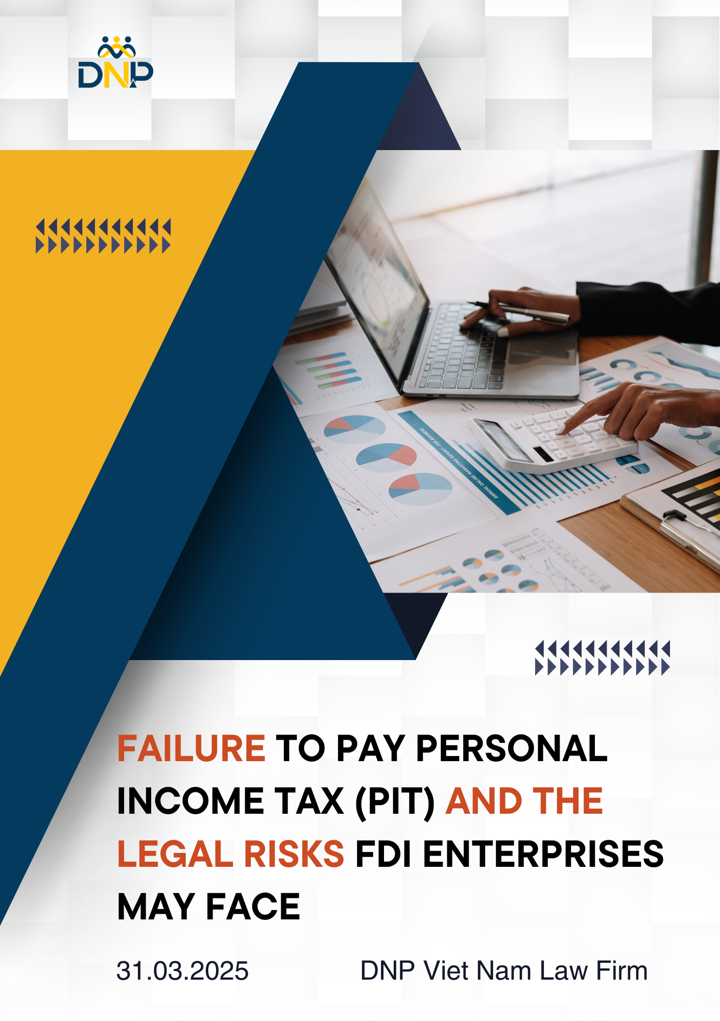 This image was designed by DNP Viêt Nam Law Firm