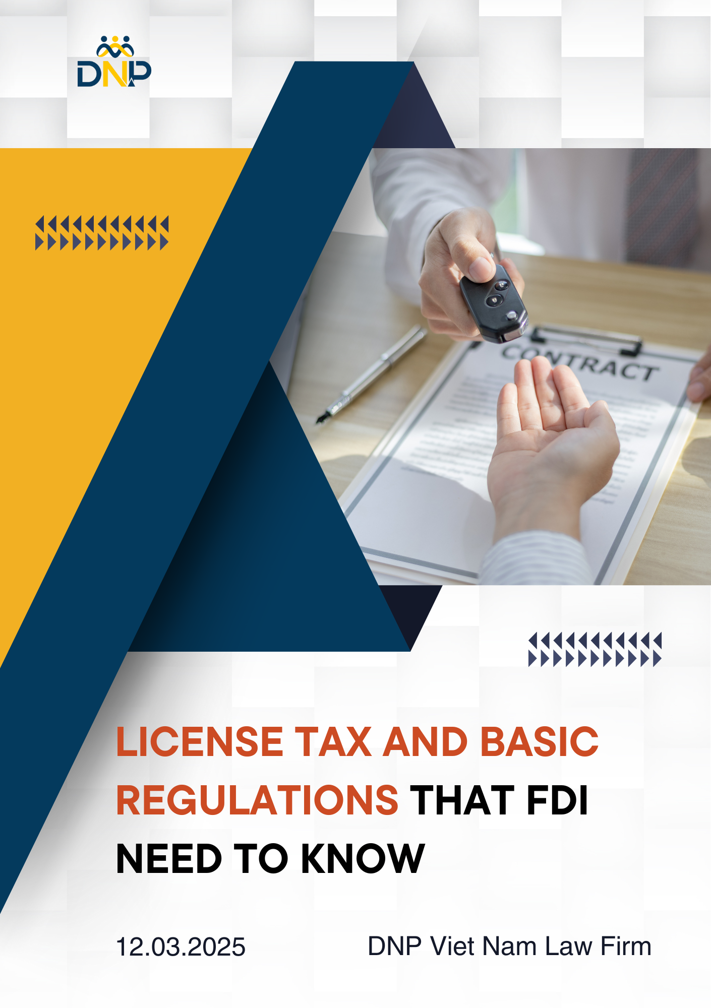 Image is desisned by DNP Viet Nam Law Firm