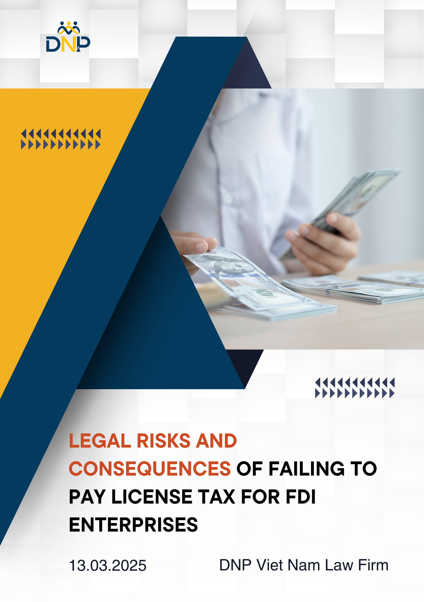 Image is designed by DNP