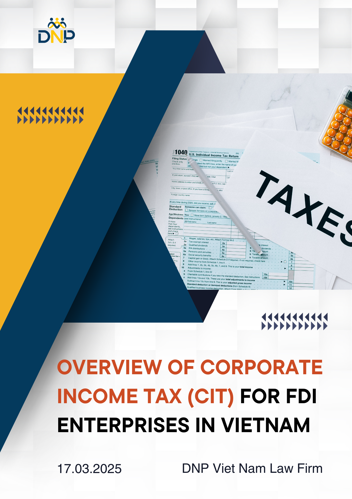 DNP Viet Nam Law Firm