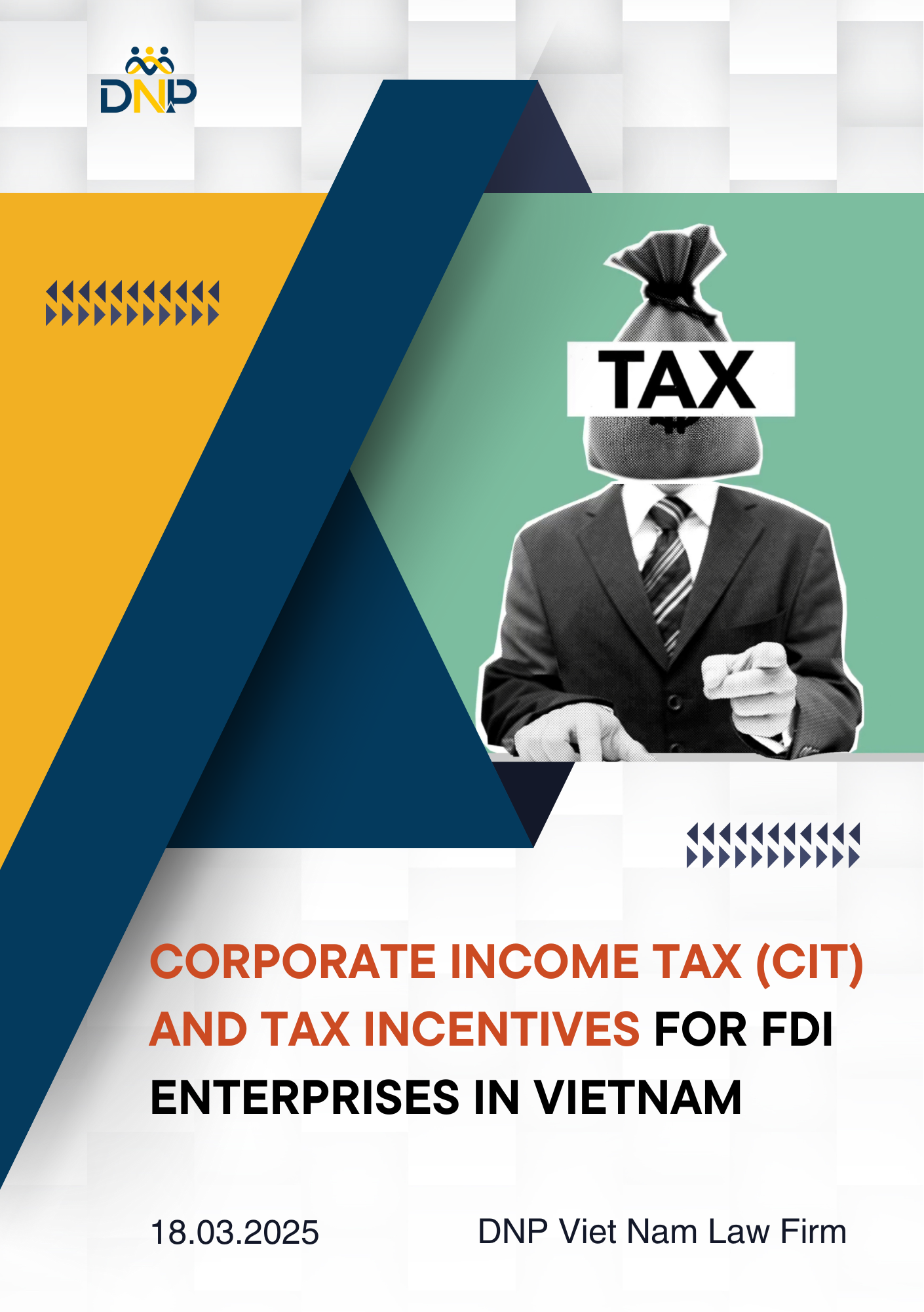 DNP Viet Nam Law Firm