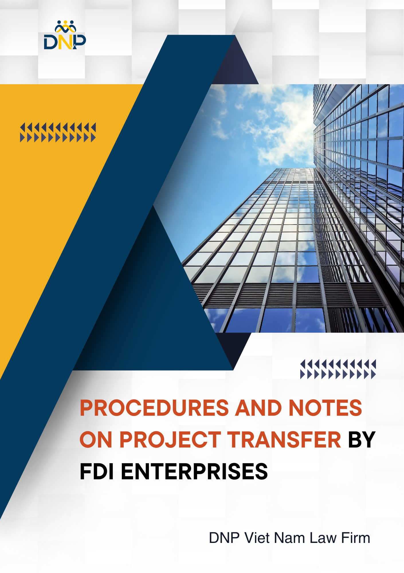 The Image is designed by DNP Viet Nam Law Firm