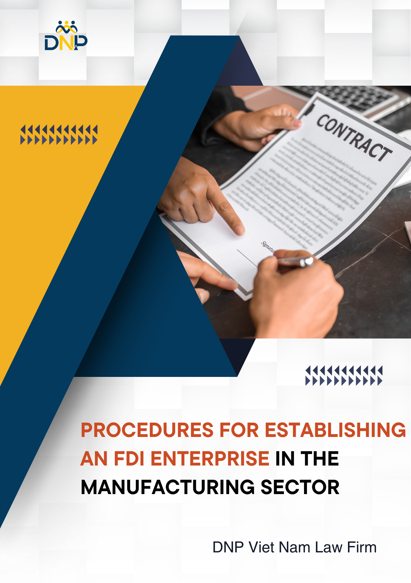 Image is designed by DNP Viet Nam Law Firm