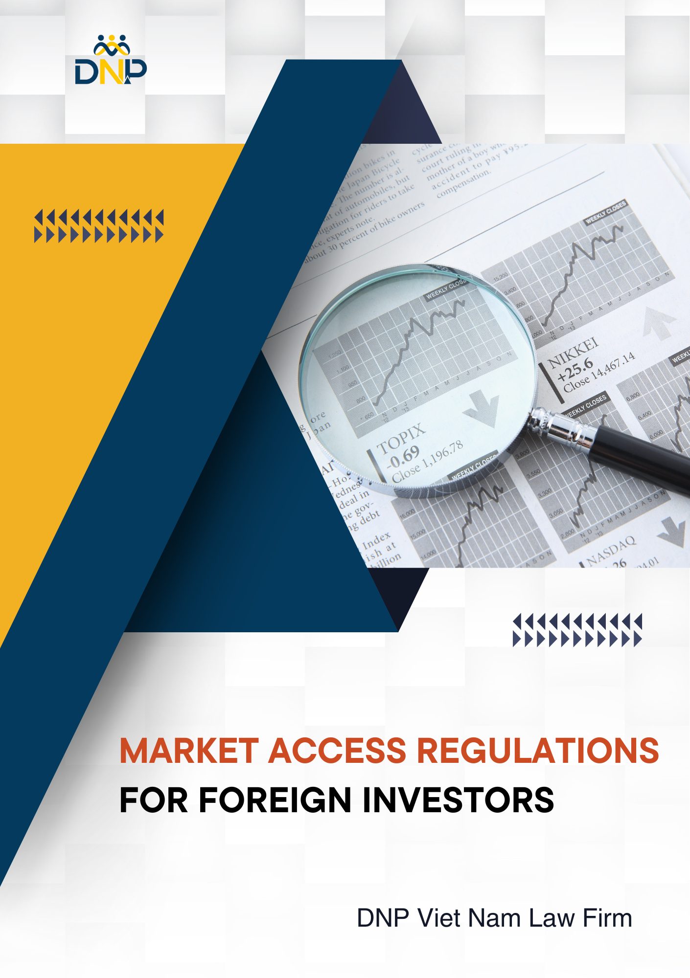 This image is designed by DNP Viet Nam Law Firm